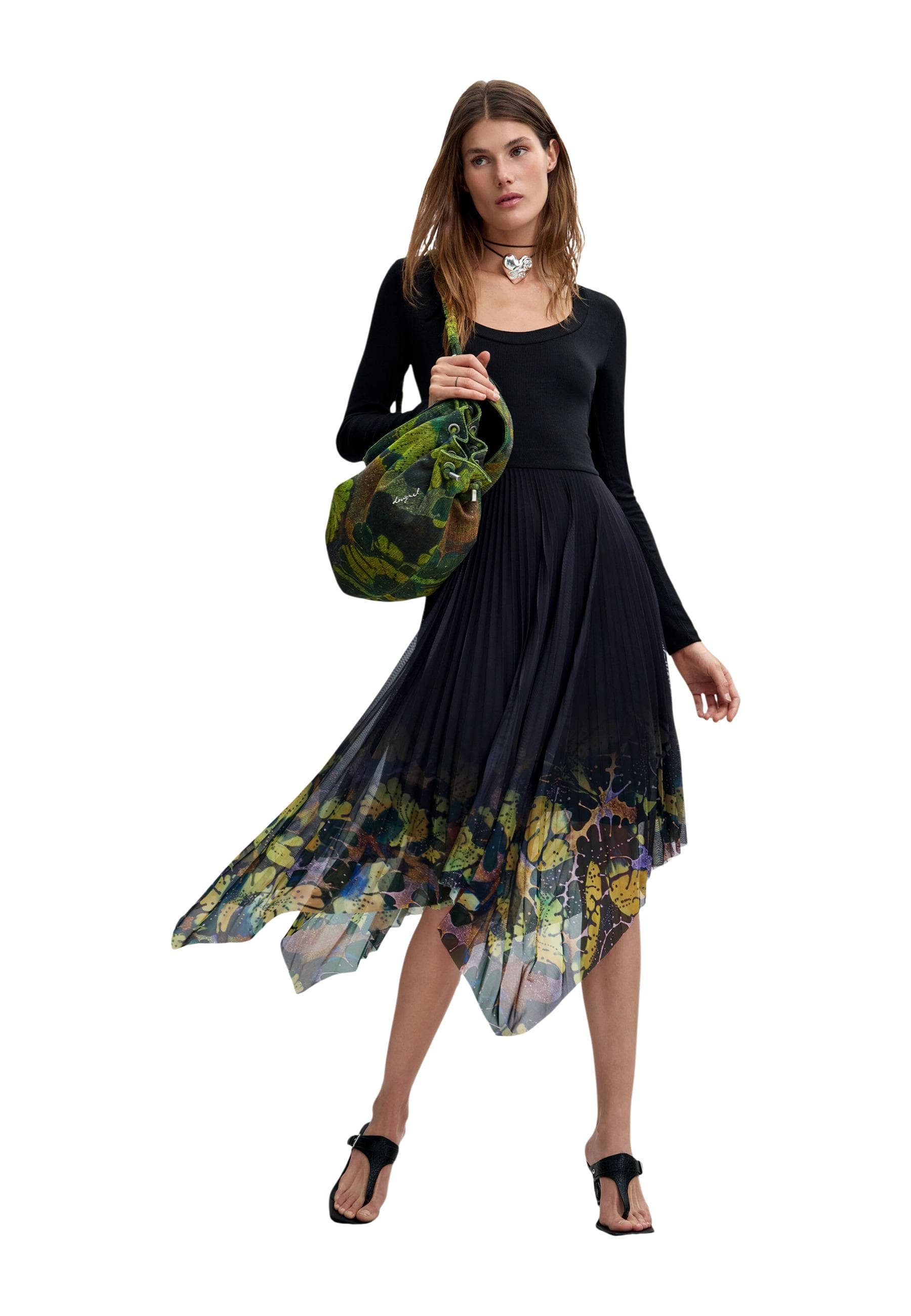 Desigual Abito Donna - Desigual