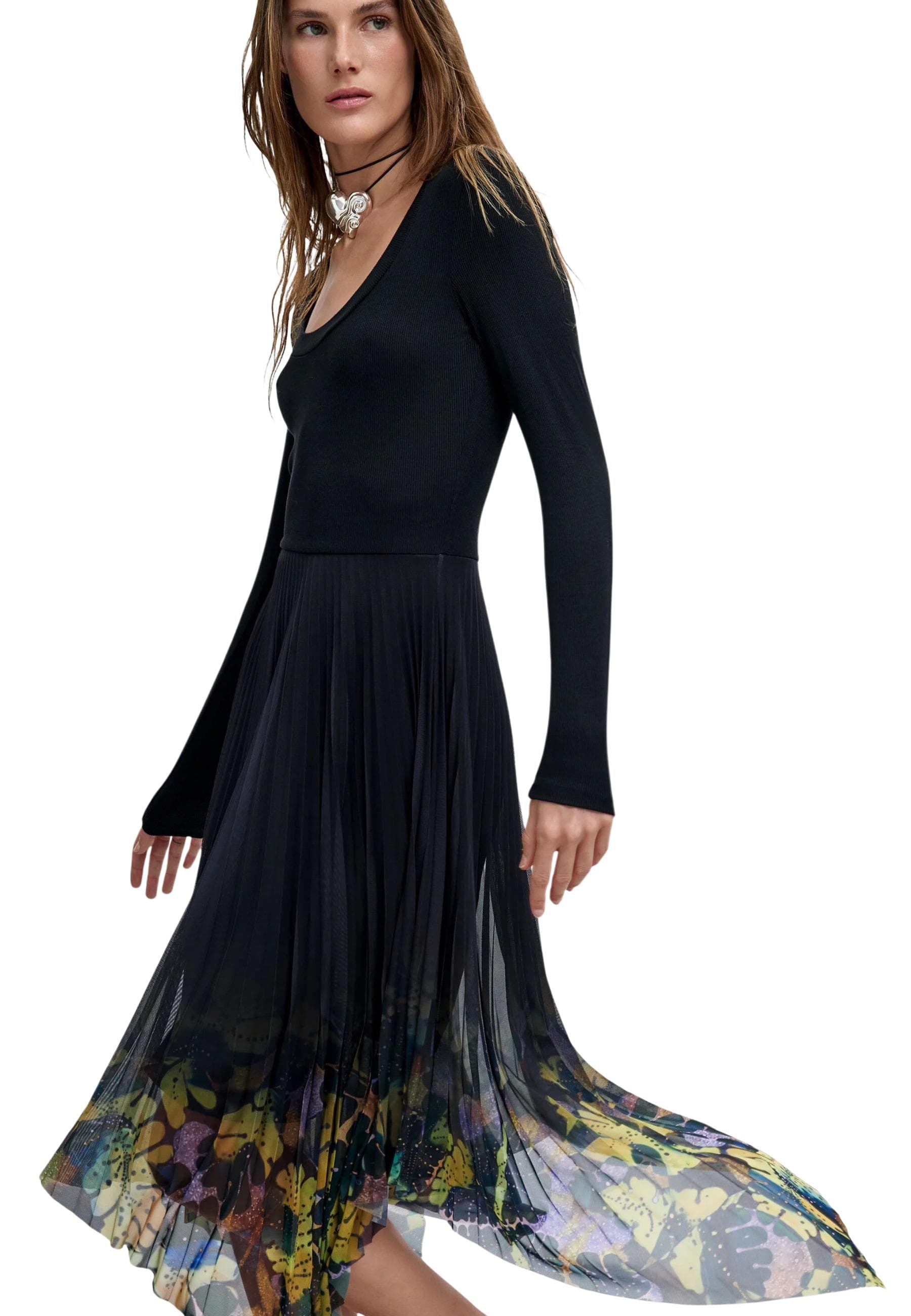 Desigual Abito Donna - Desigual