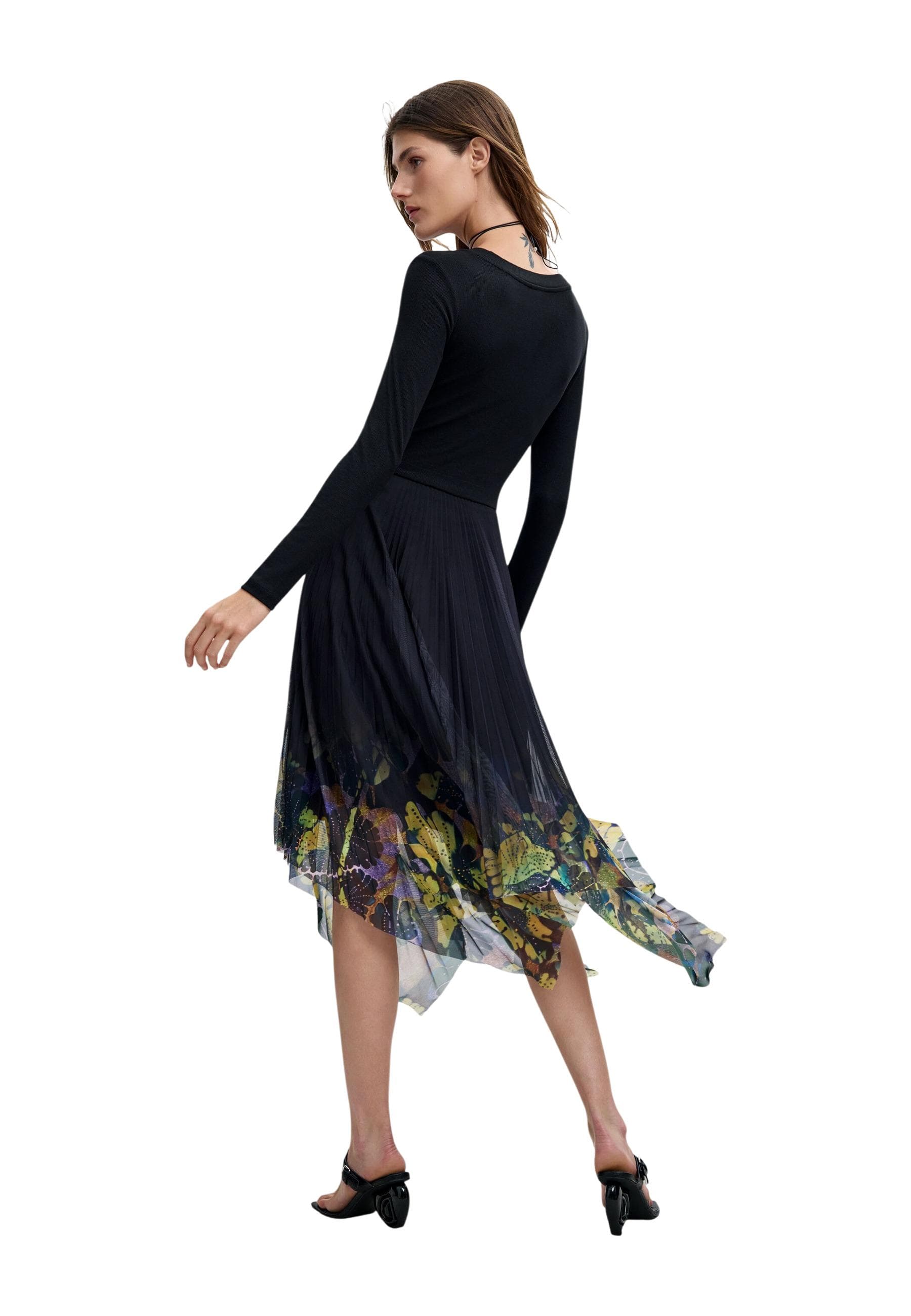 Desigual Abito Donna - Desigual
