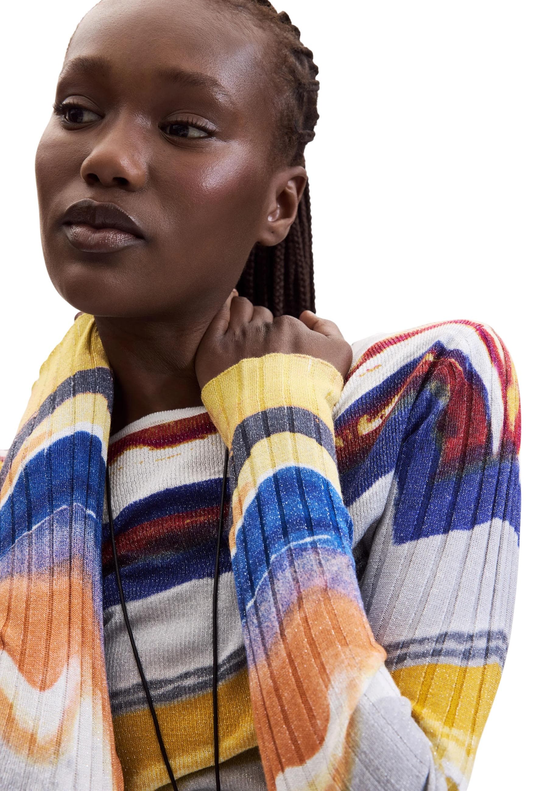 Desigual Maglia Donna - Desigual