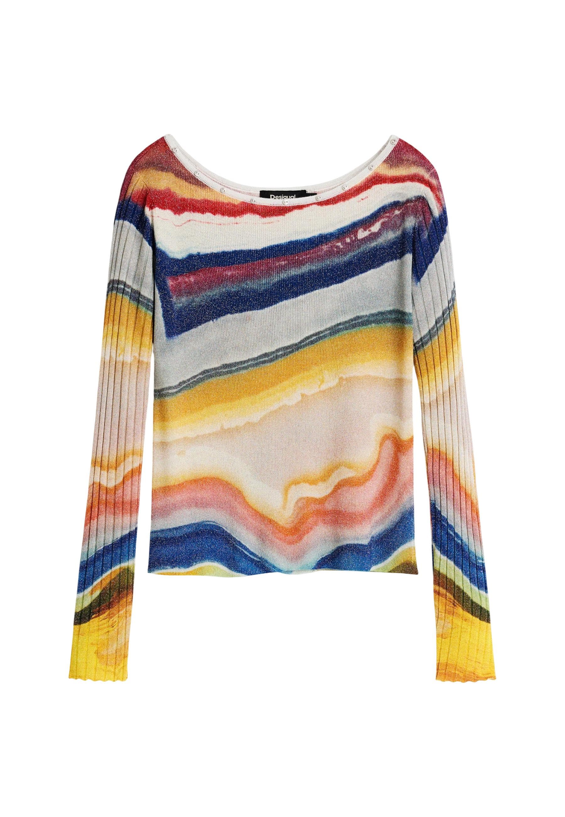 Desigual Maglia Donna - Desigual