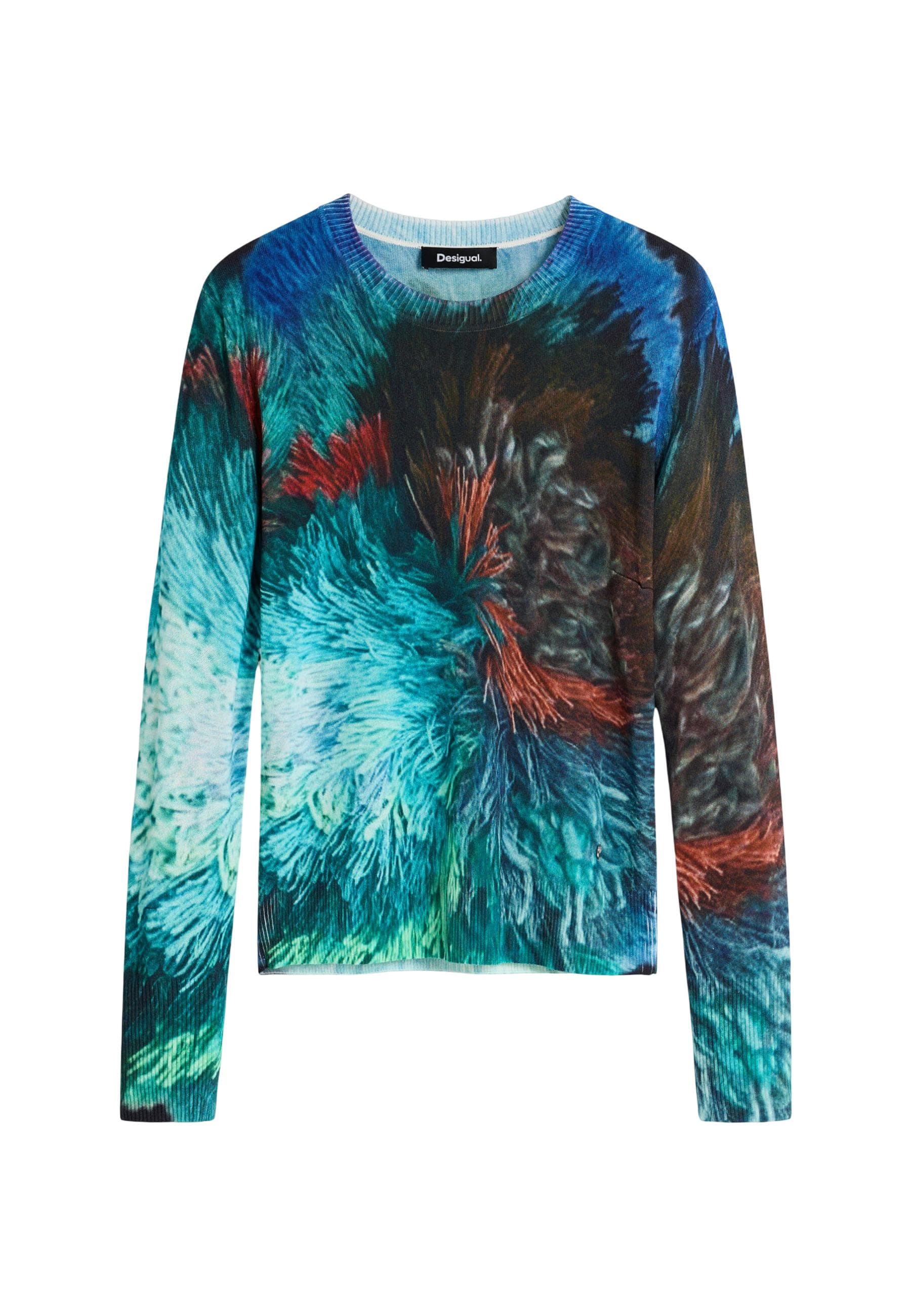 Desigual Maglia Donna - Desigual