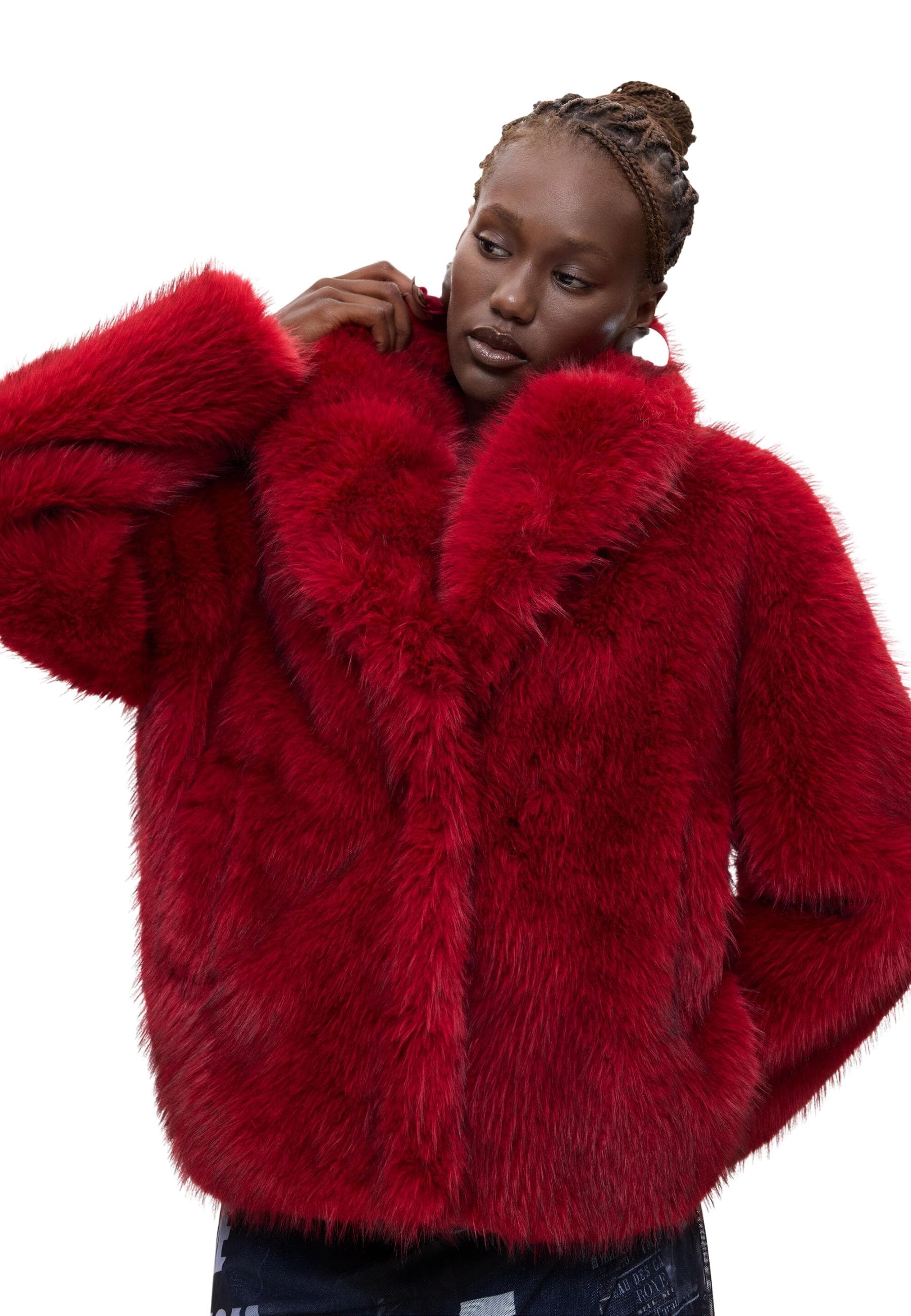 Desigual Cappotto Donna - Desigual