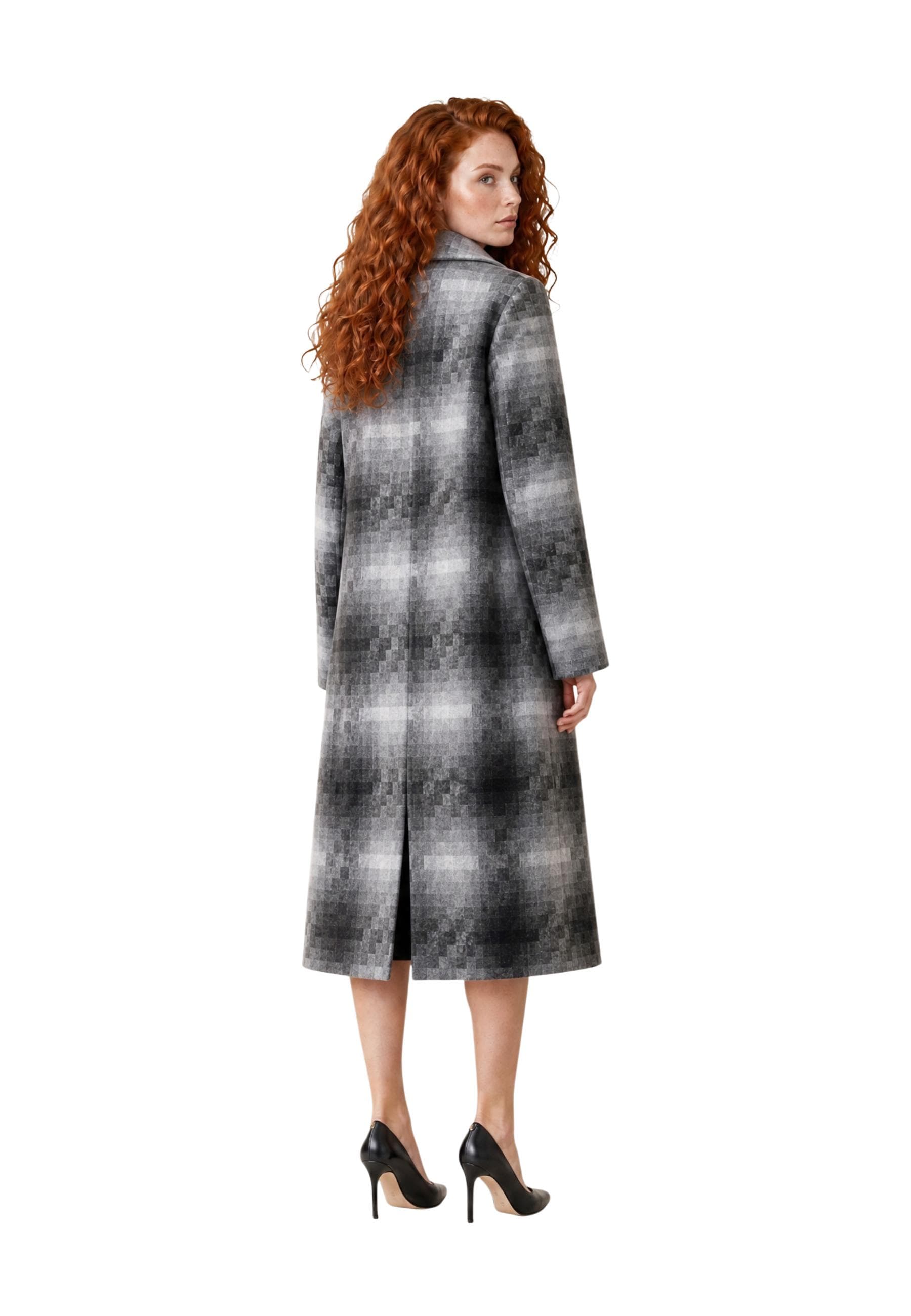 Desigual Cappotto Donna - Desigual