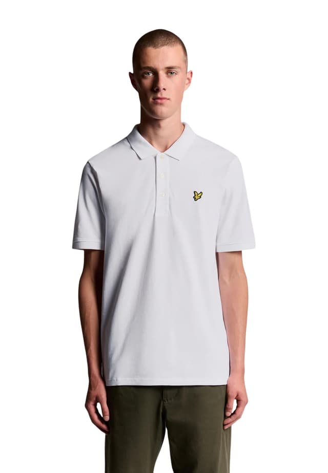 Lyle & Scott Блузи с яка Мъжe