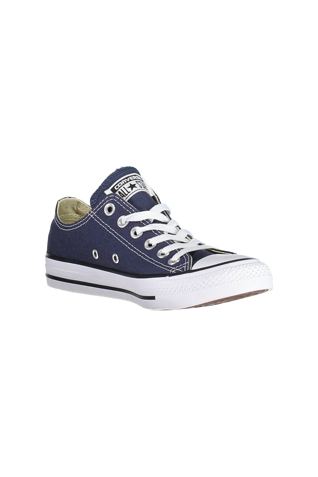 МЪЖКИ СПОРТНИ ОБУВКИ CONVERSE В СИНИ СИНИ - CONVERSE