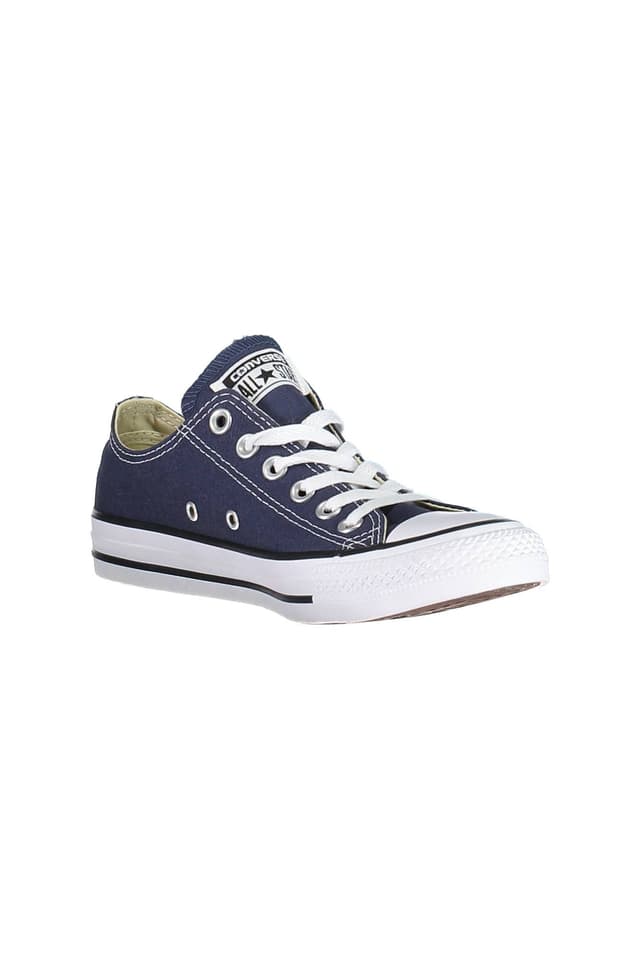 МЪЖКИ СПОРТНИ ОБУВКИ CONVERSE В СИНИ СИНИ