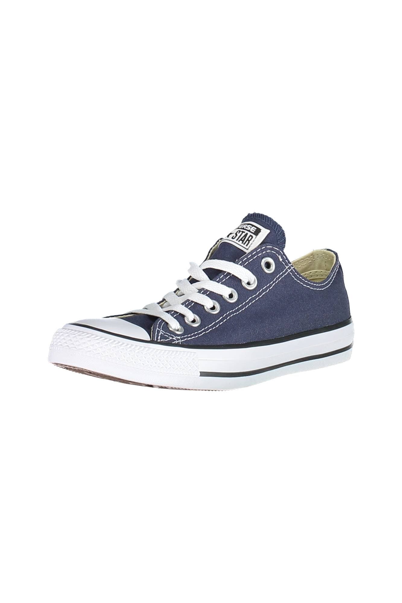МЪЖКИ СПОРТНИ ОБУВКИ CONVERSE В СИНИ СИНИ - CONVERSE