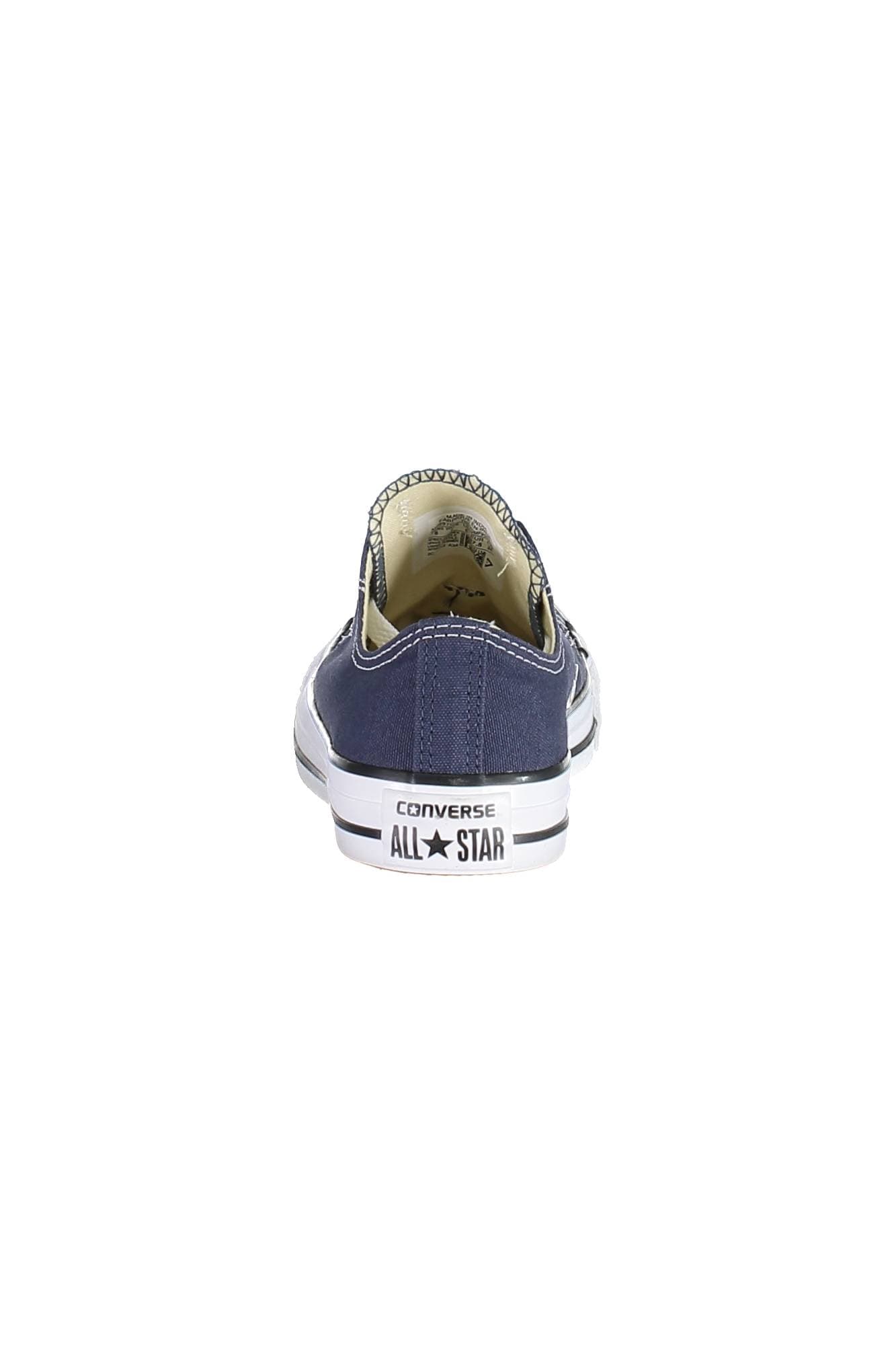 МЪЖКИ СПОРТНИ ОБУВКИ CONVERSE В СИНИ СИНИ - CONVERSE