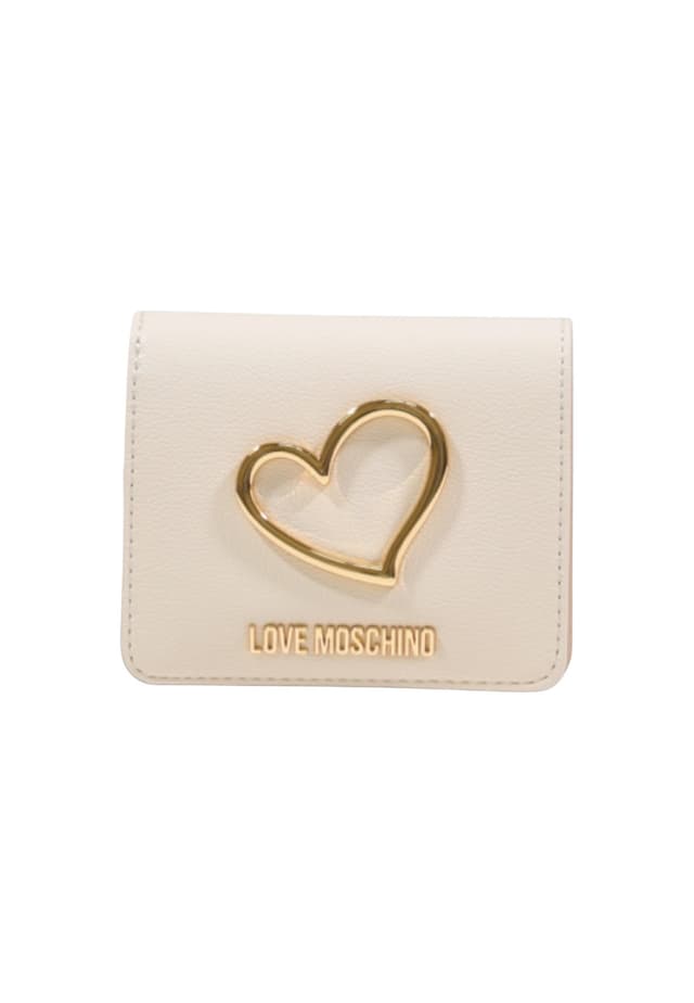 Love Moschino Портфейл Жени