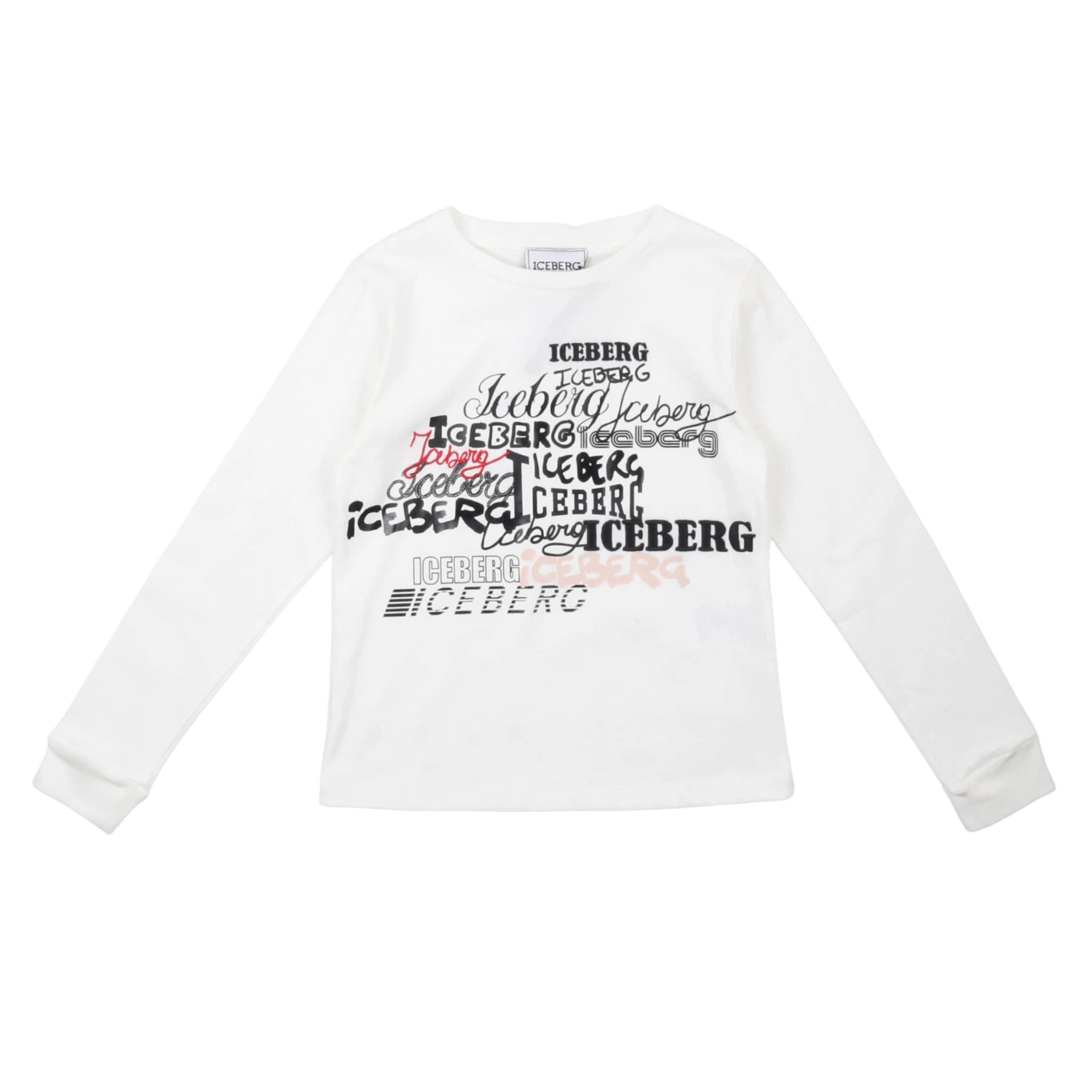 T-shirt - iceberg