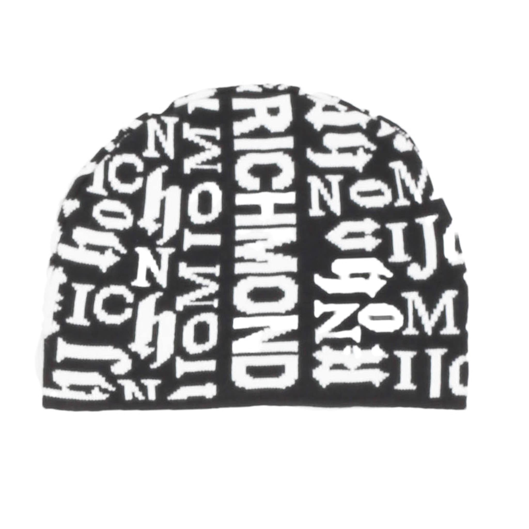 Cappelli - john richmond
