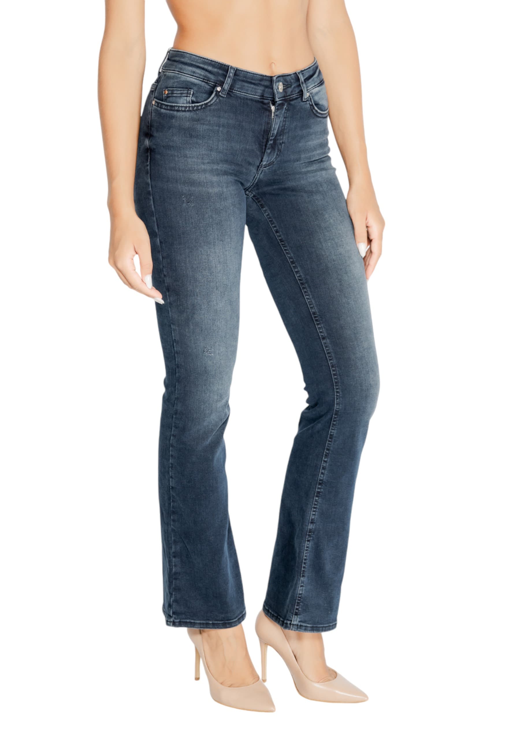 Only Jeans Donna - Only