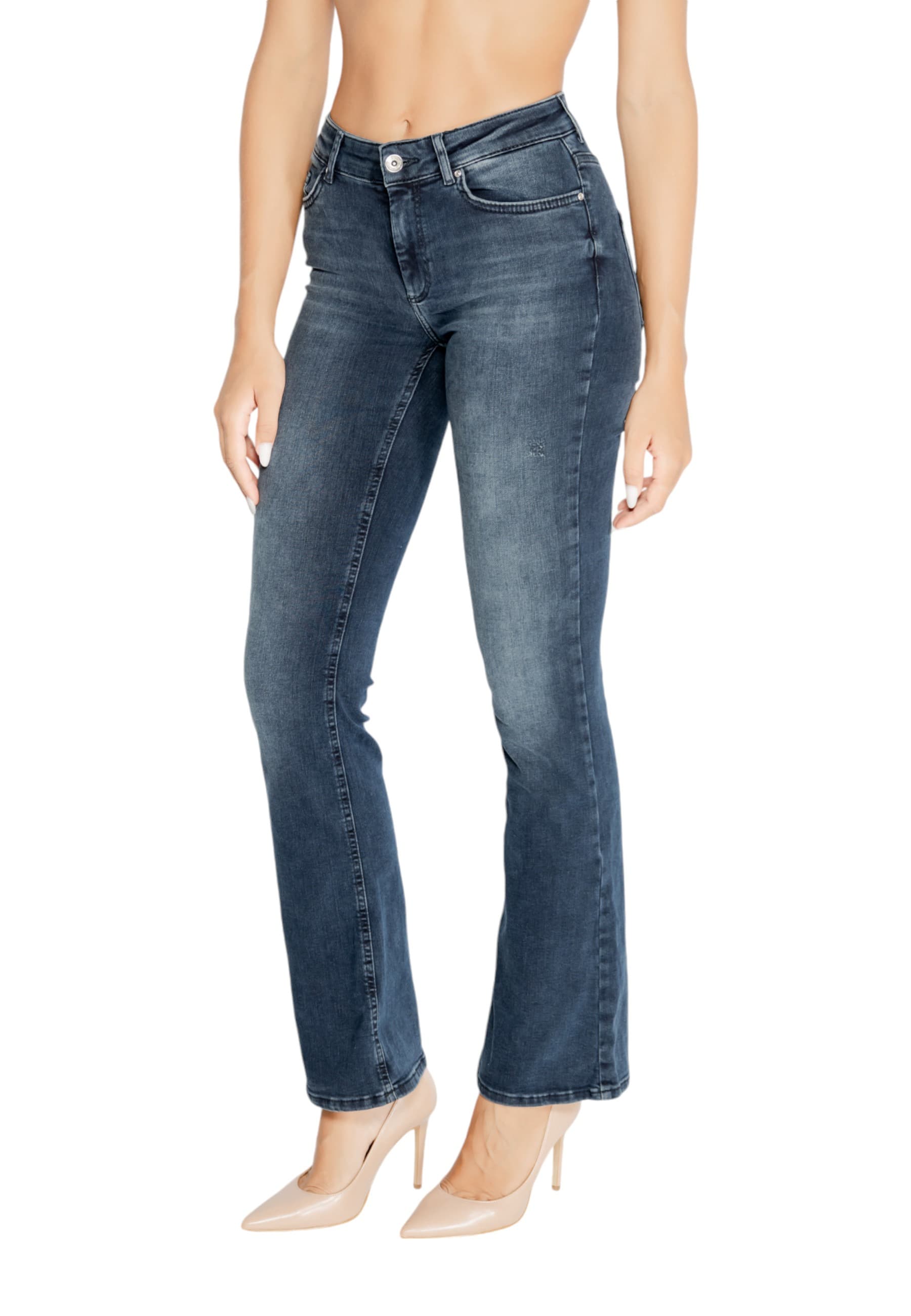 Only Jeans Donna - Only