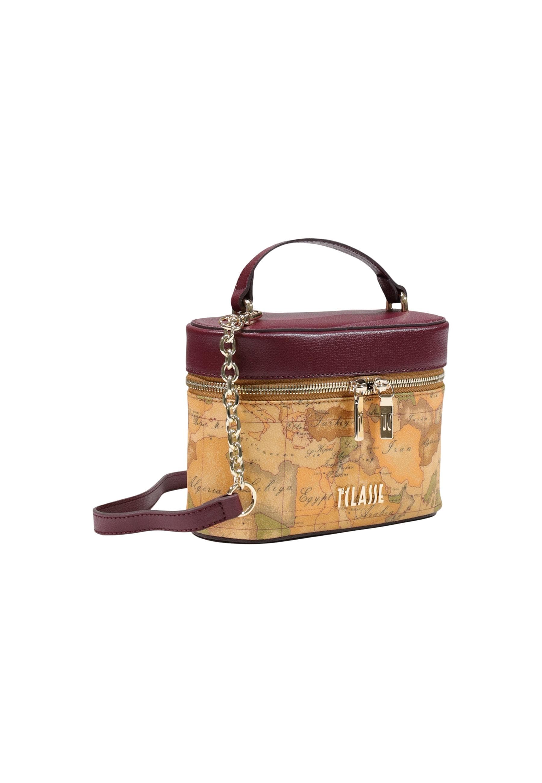 Alviero Martini Prima Classe Borsa Donna - Alviero Martini Prima Classe
