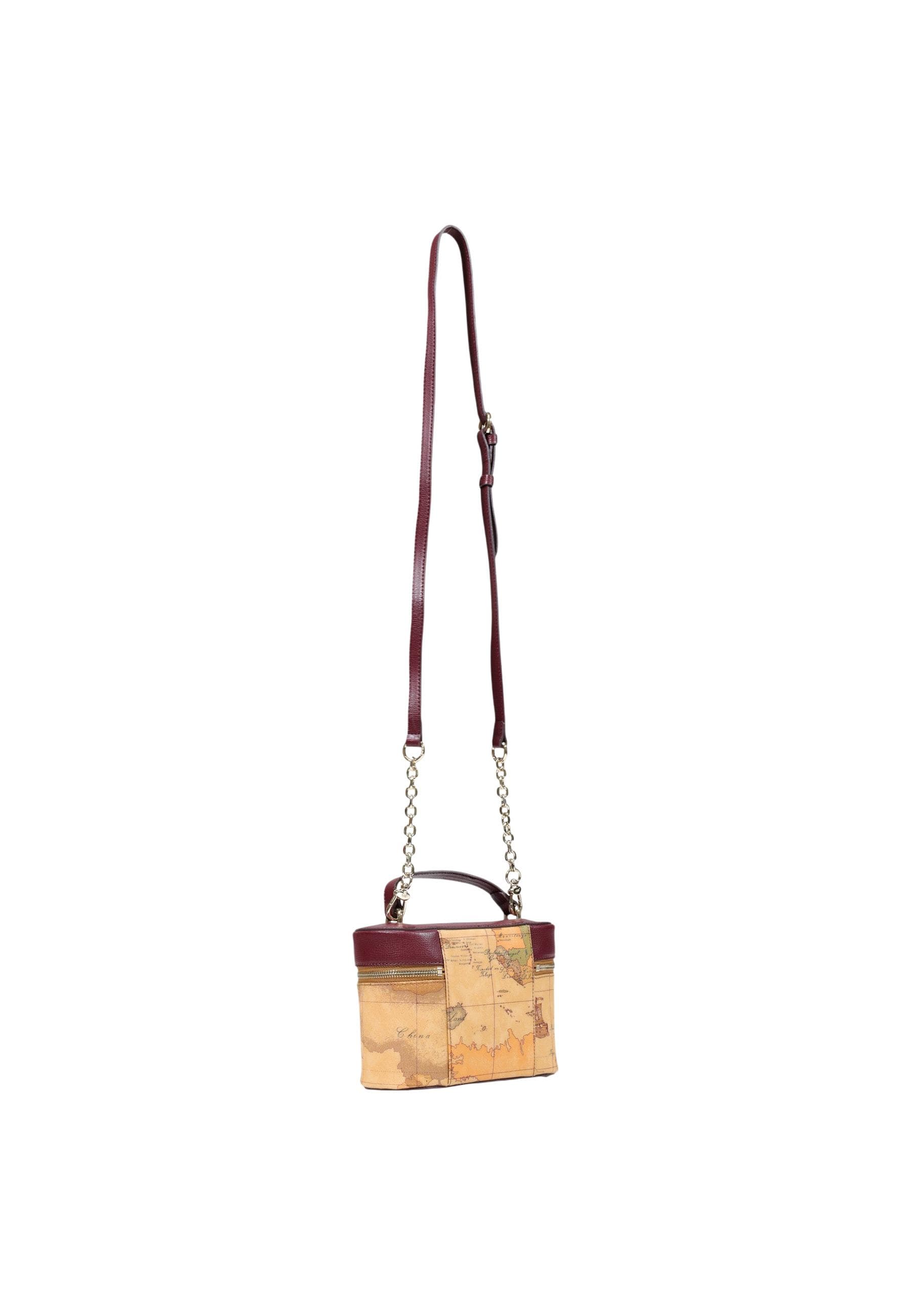 Alviero Martini Prima Classe Borsa Donna - Alviero Martini Prima Classe