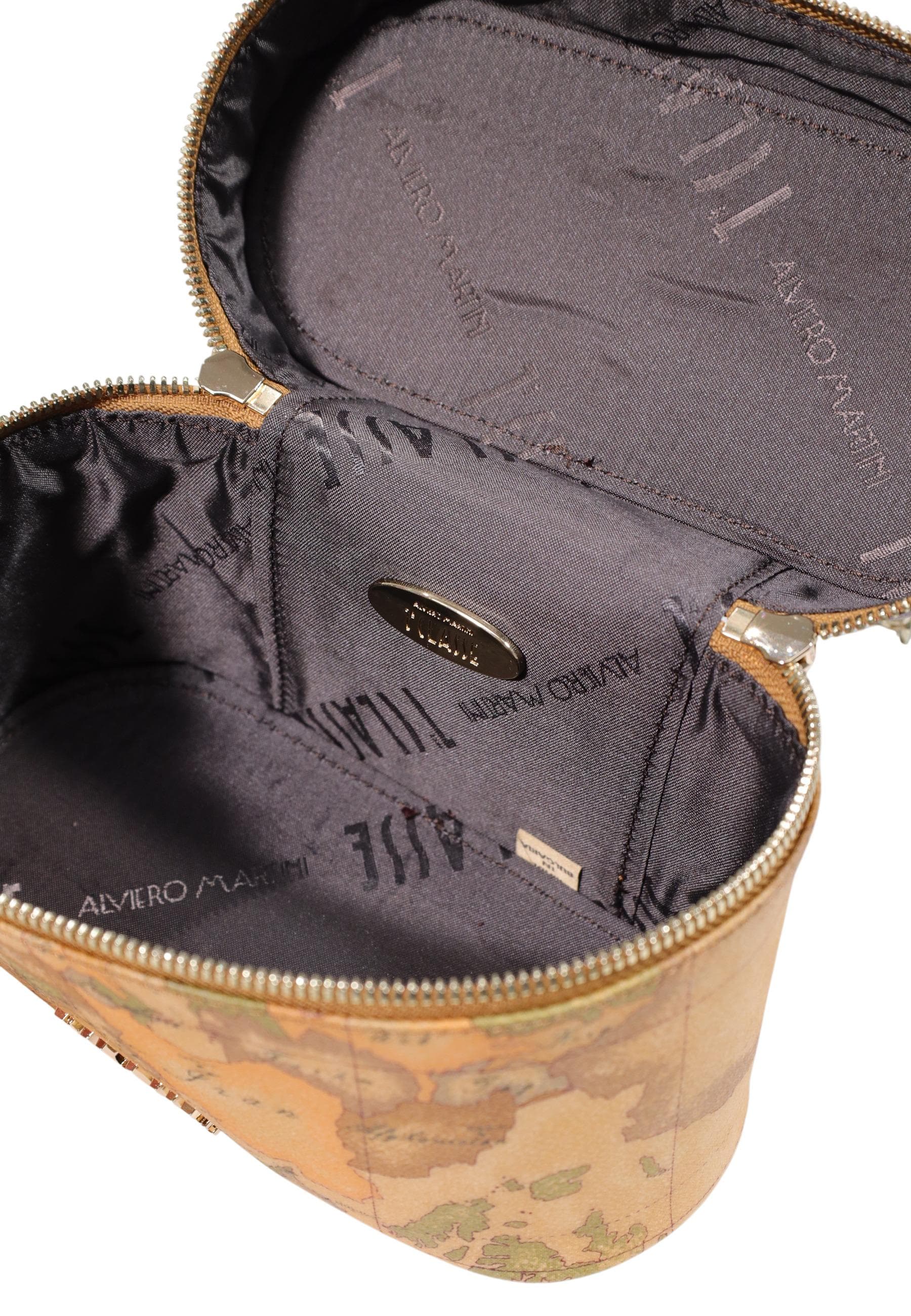 Alviero Martini Prima Classe Borsa Donna - Alviero Martini Prima Classe