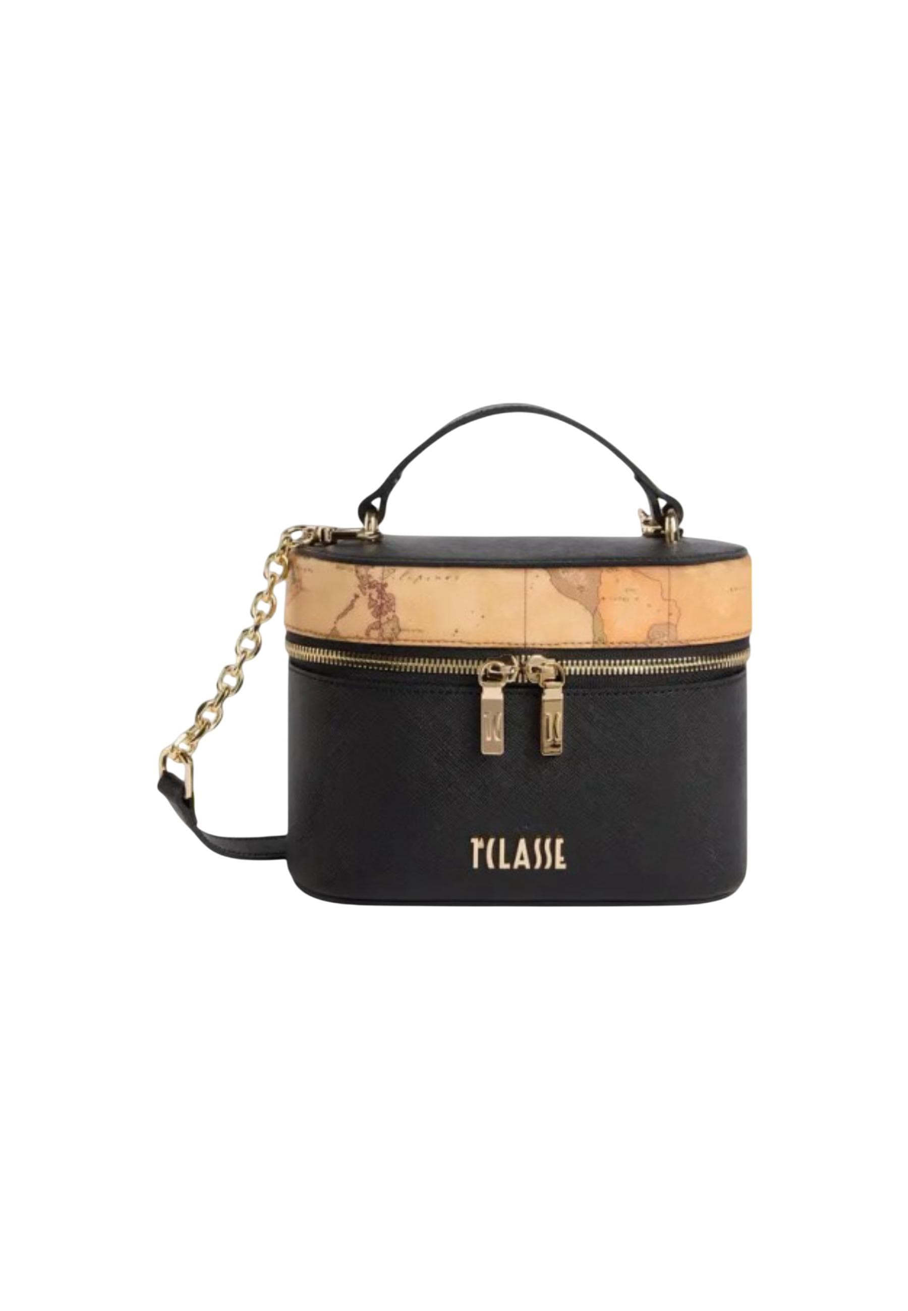 Alviero Martini Prima Classe Borsa Donna - Alviero Martini Prima Classe
