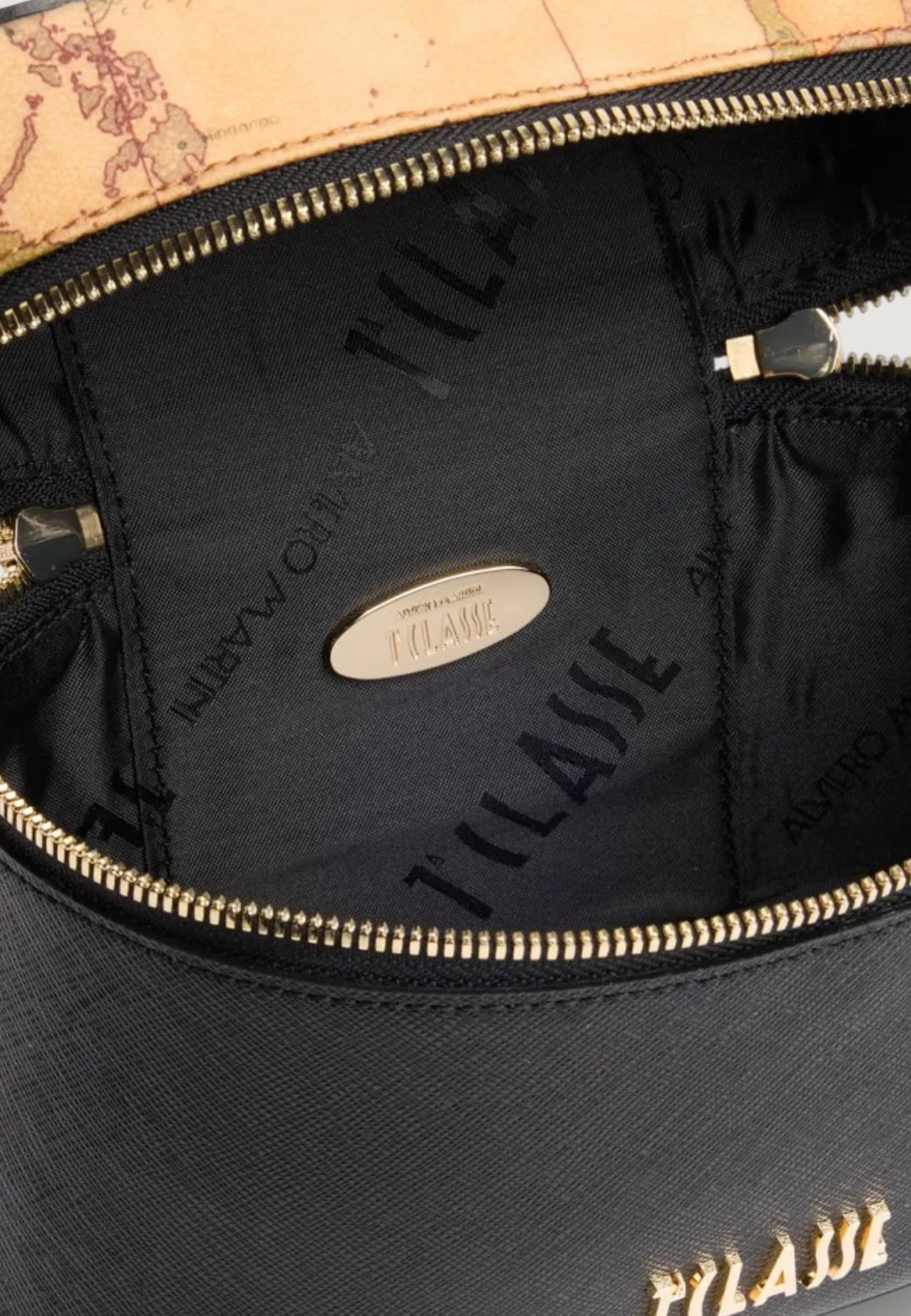 Alviero Martini Prima Classe Borsa Donna - Alviero Martini Prima Classe