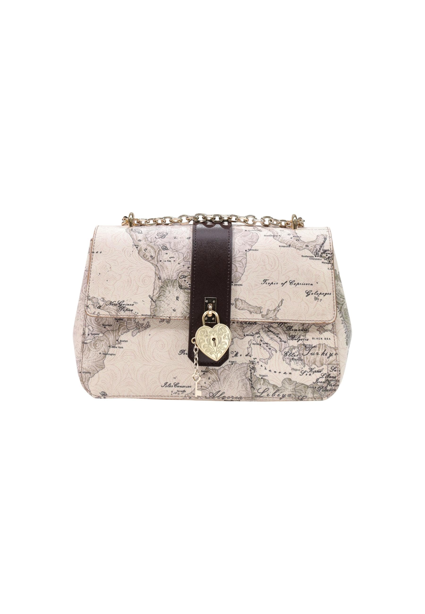 Alviero Martini Prima Classe Borsa Donna - Alviero Martini Prima Classe