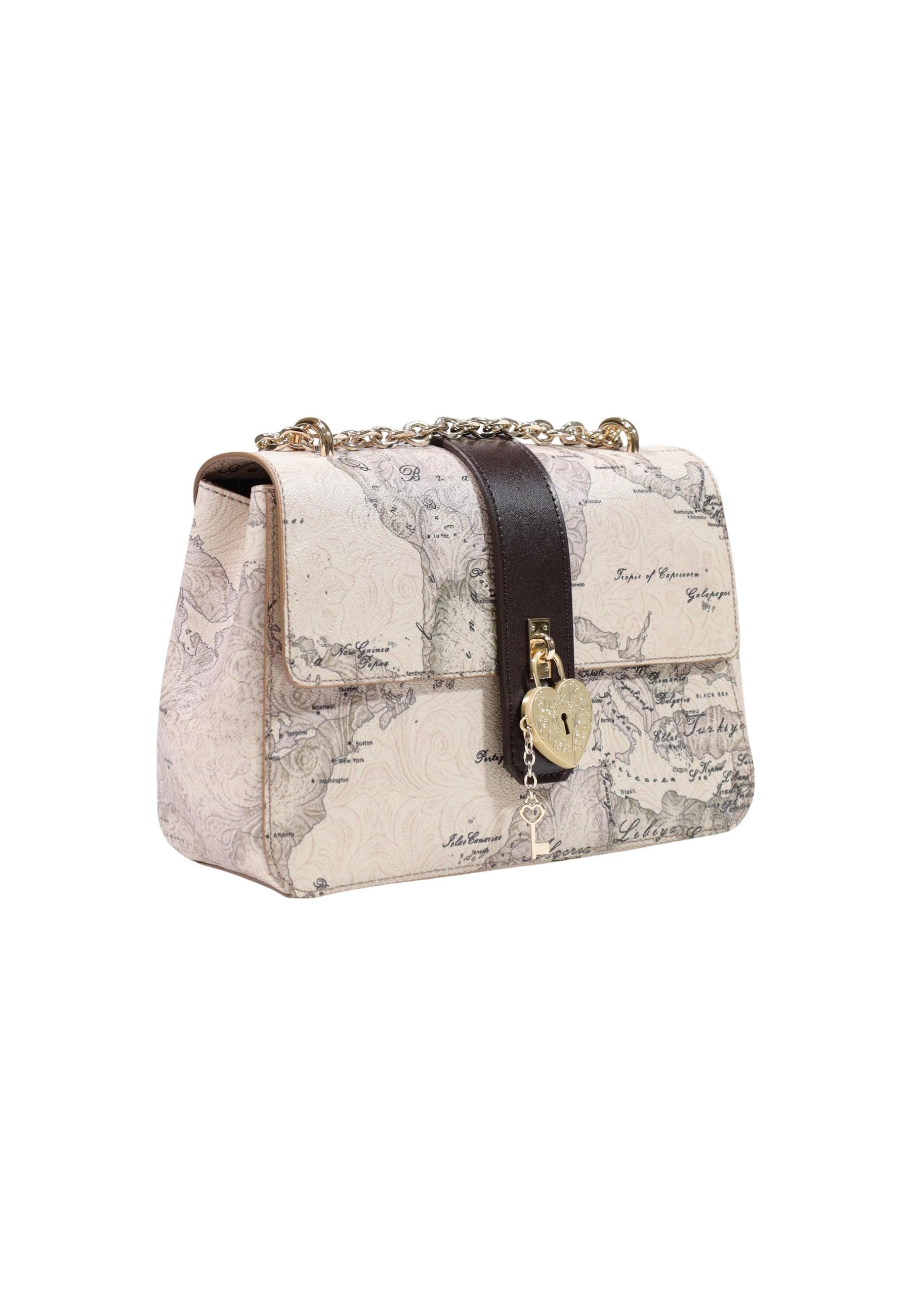 Alviero Martini Prima Classe Borsa Donna - Alviero Martini Prima Classe