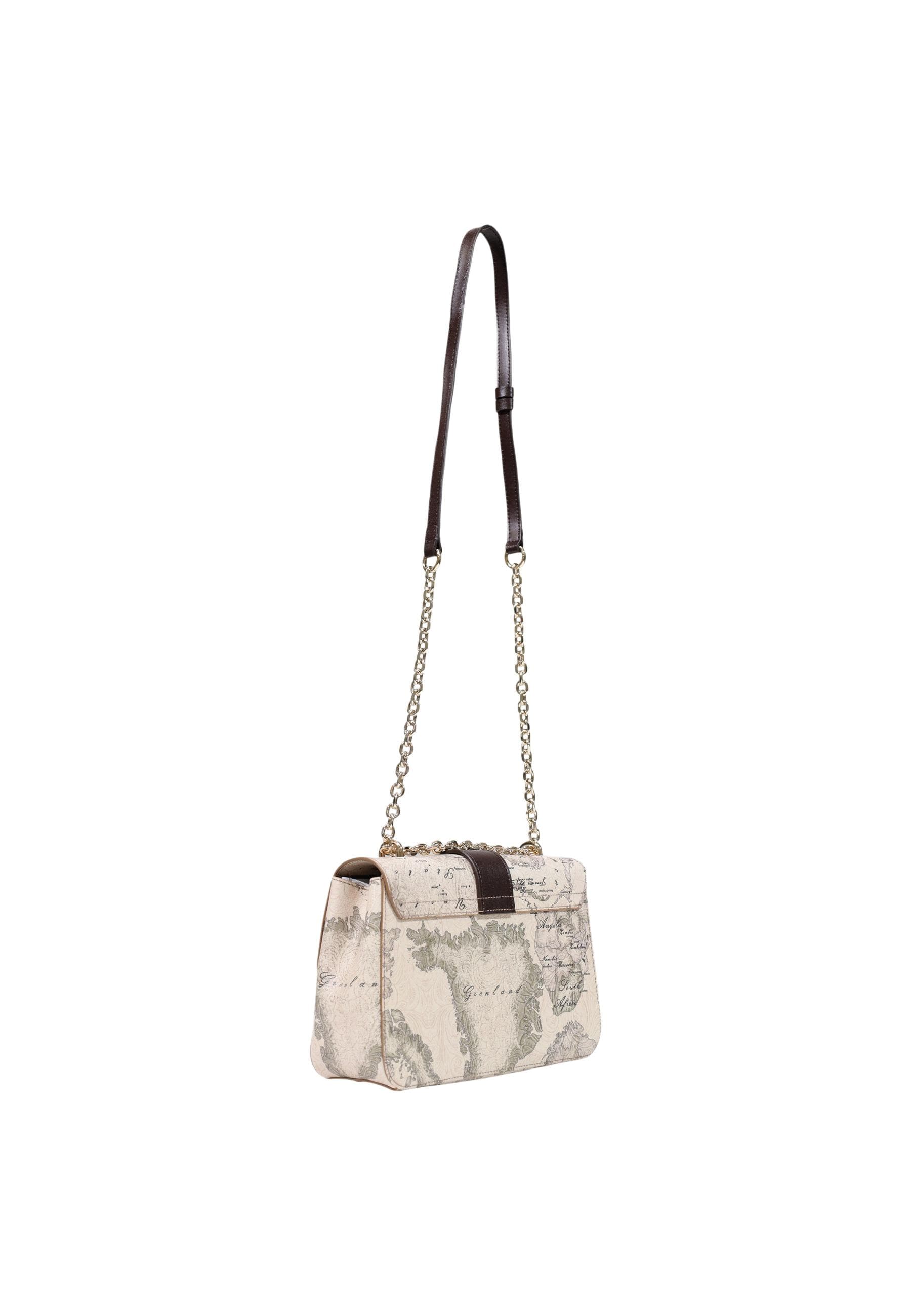 Alviero Martini Prima Classe Borsa Donna - Alviero Martini Prima Classe
