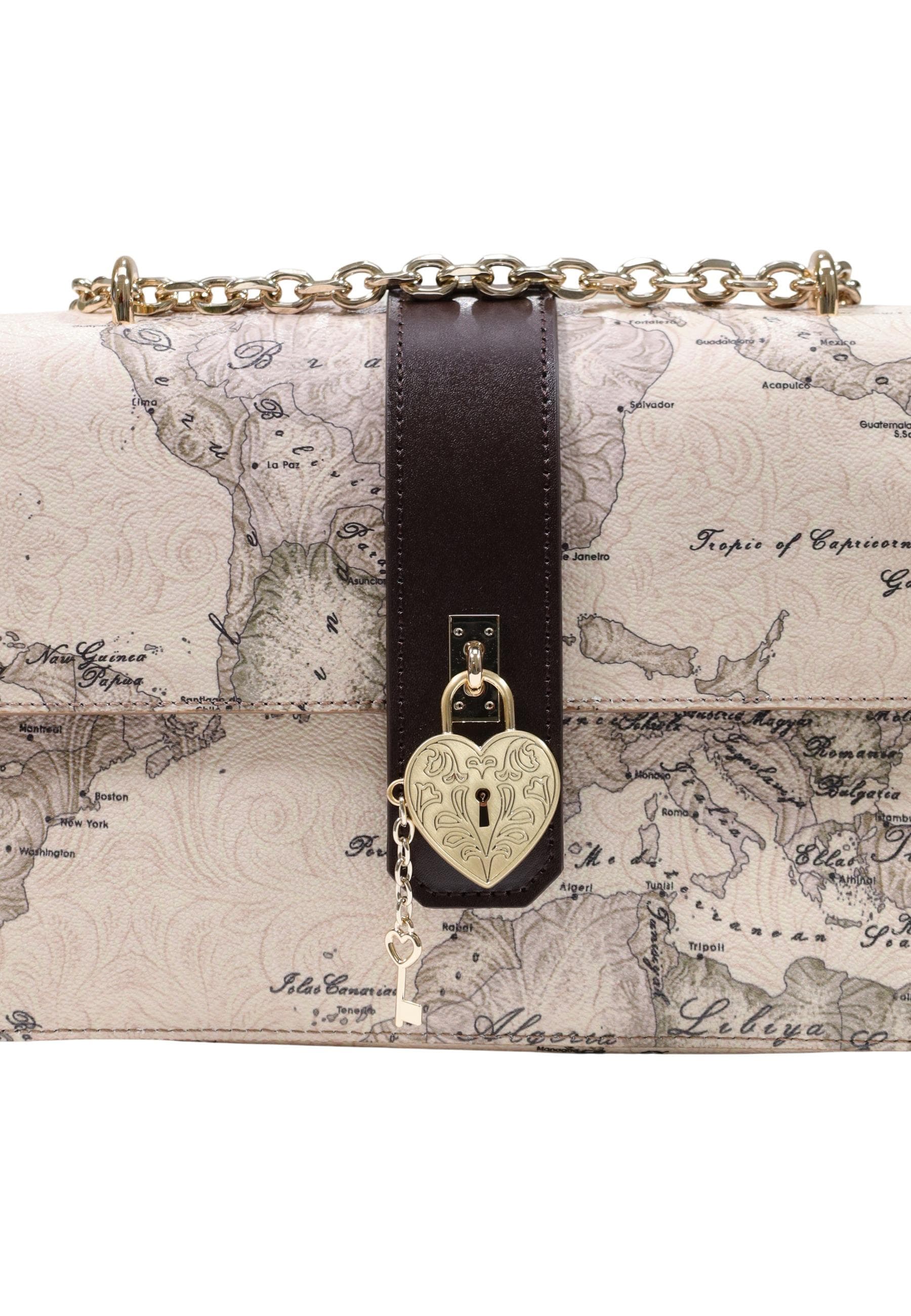 Alviero Martini Prima Classe Borsa Donna - Alviero Martini Prima Classe