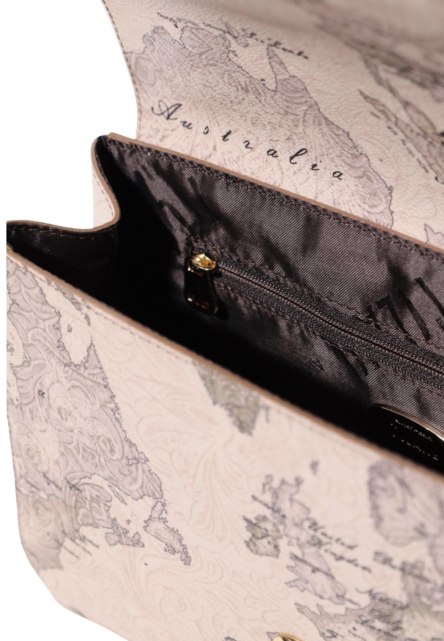 Alviero Martini Prima Classe Borsa Donna - Alviero Martini Prima Classe