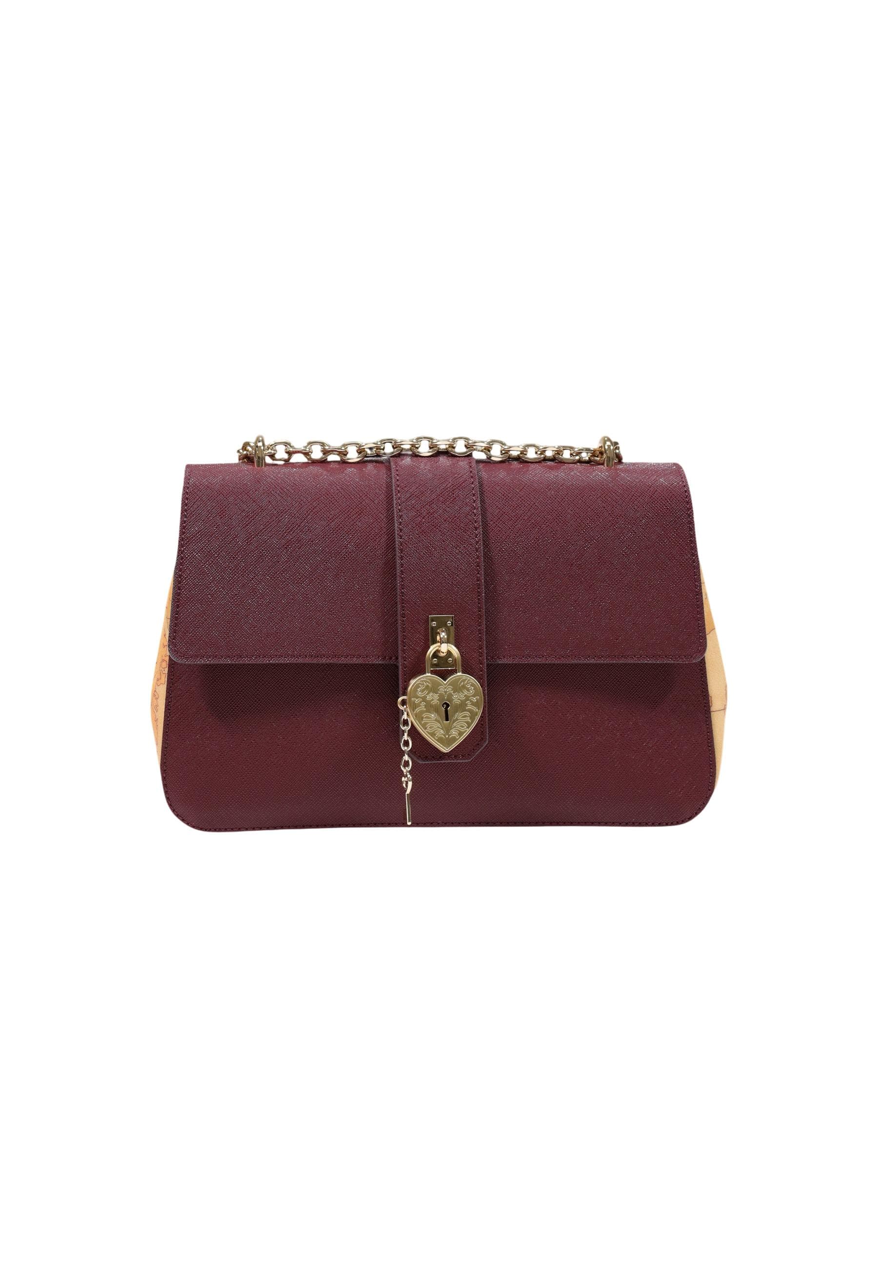 Alviero Martini Prima Classe Borsa Donna - Alviero Martini Prima Classe