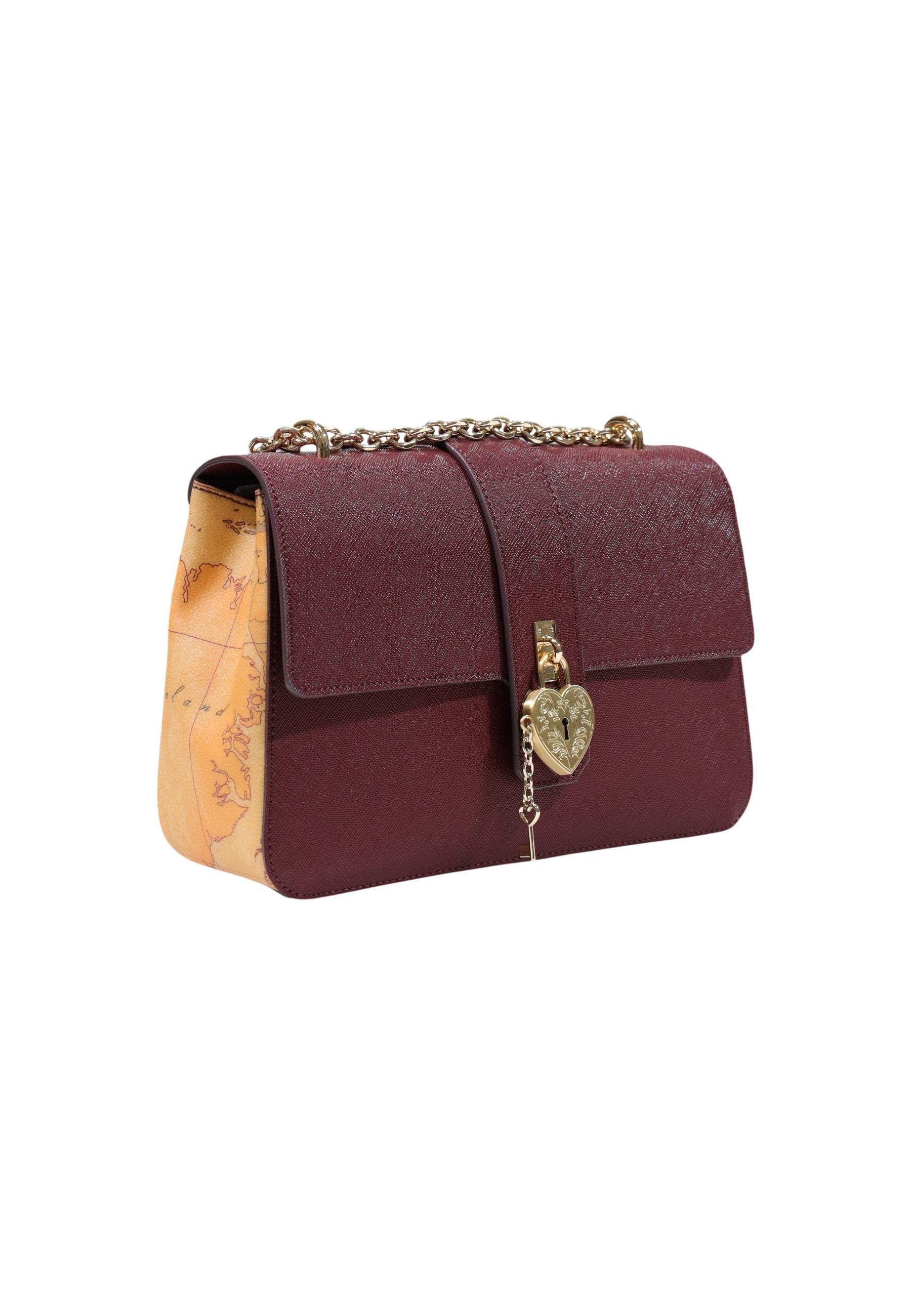 Alviero Martini Prima Classe Borsa Donna - Alviero Martini Prima Classe