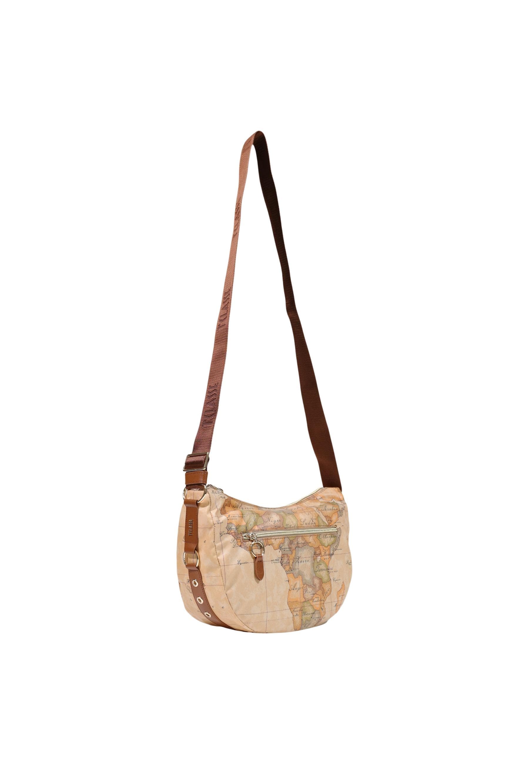 Alviero Martini Prima Classe Borsa Donna - Alviero Martini Prima Classe
