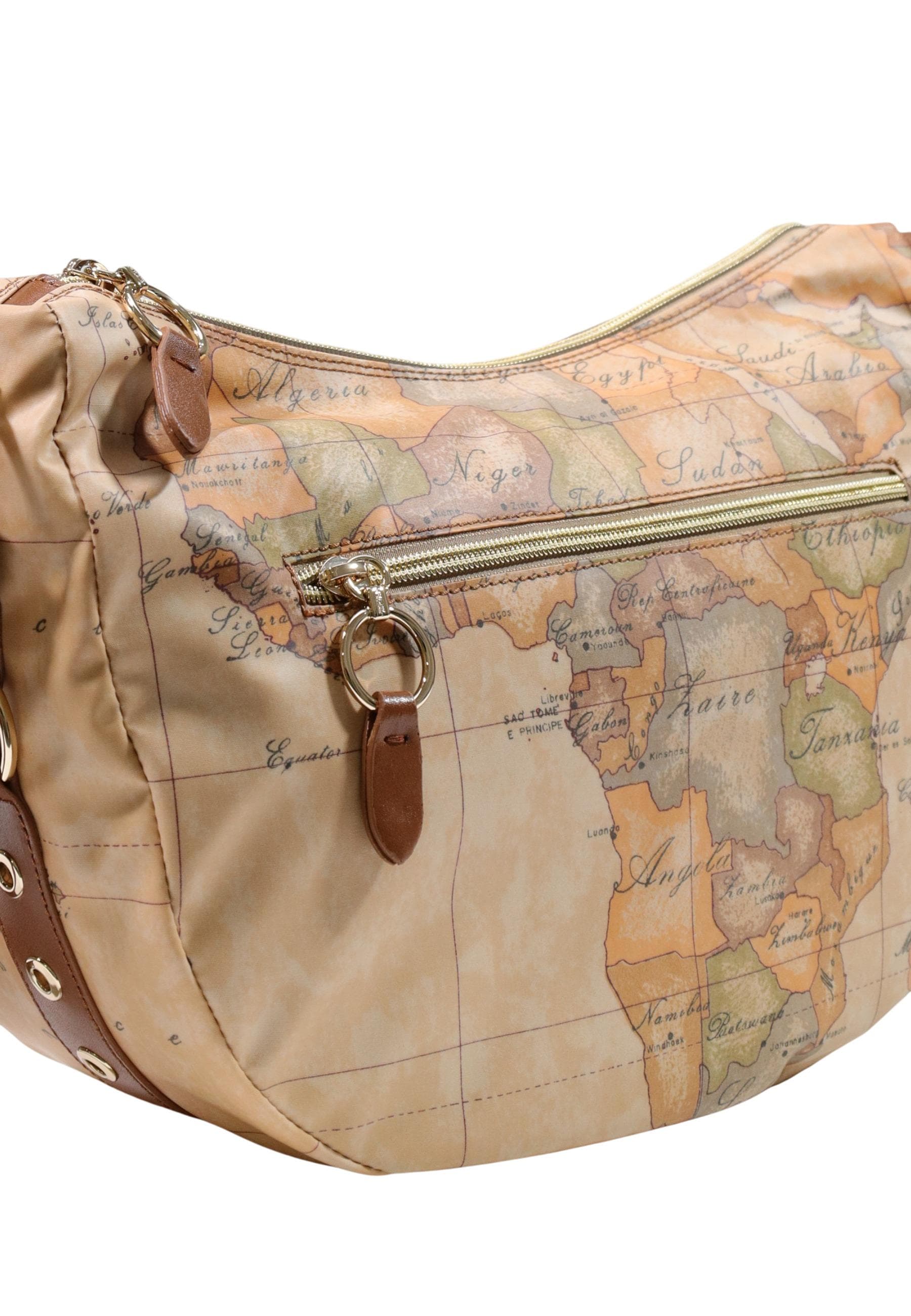 Alviero Martini Prima Classe Borsa Donna - Alviero Martini Prima Classe
