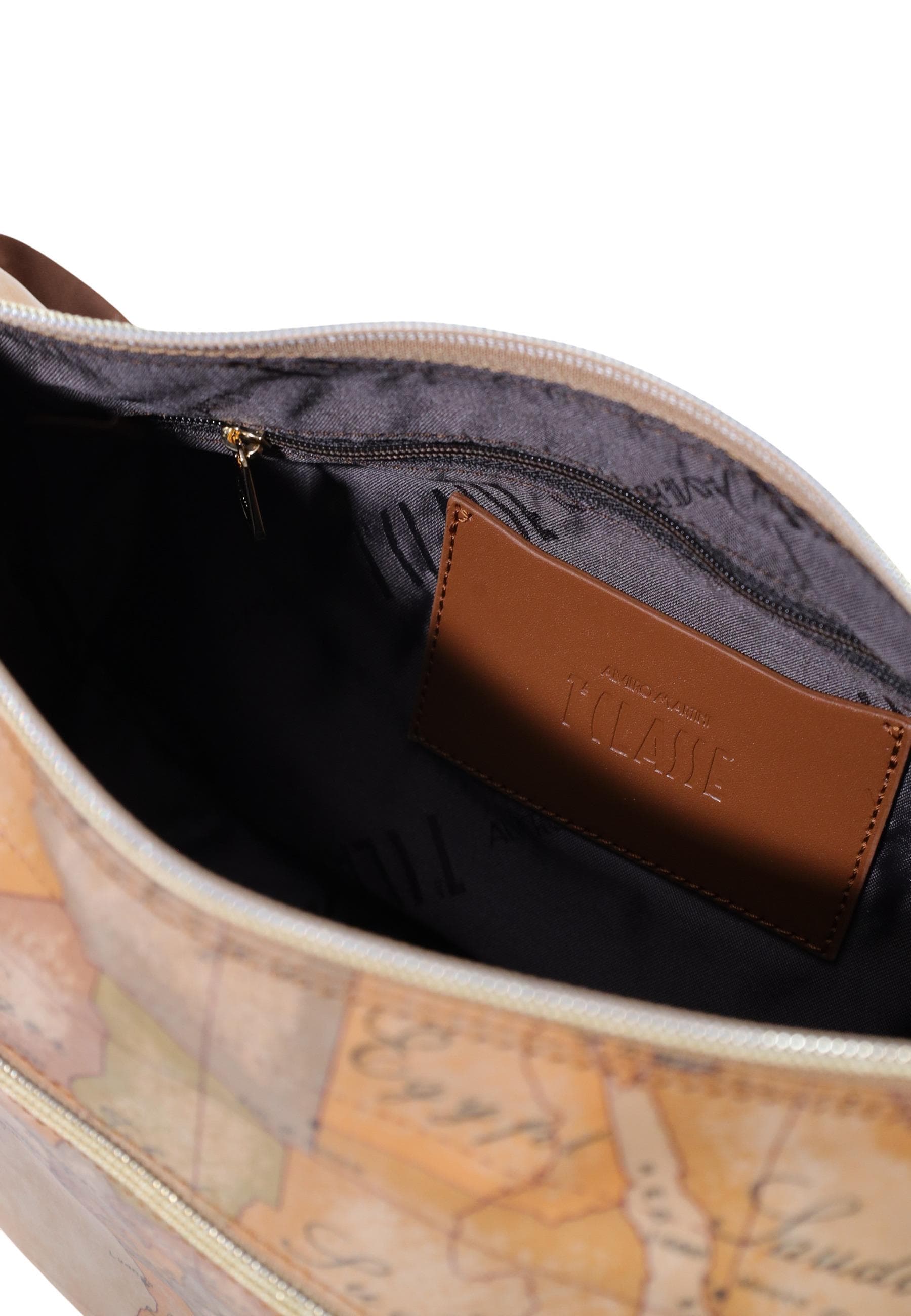 Alviero Martini Prima Classe Borsa Donna - Alviero Martini Prima Classe