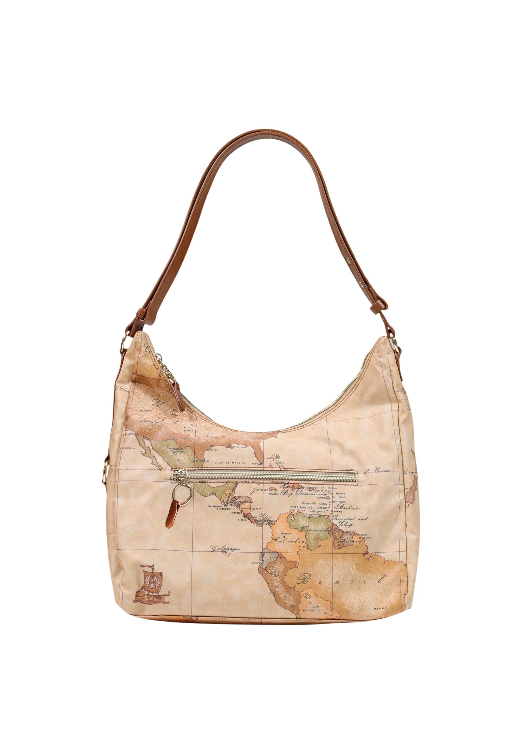 Alviero Martini Prima Classe Borsa Donna - Alviero Martini Prima Classe