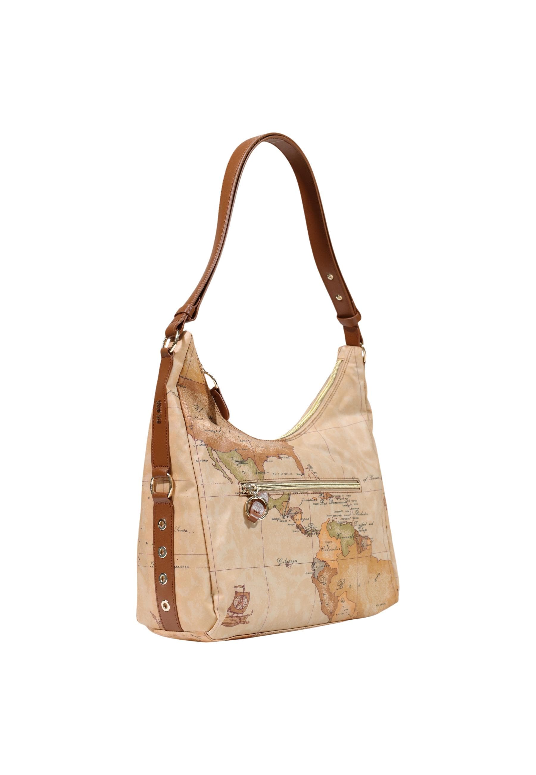 Alviero Martini Prima Classe Borsa Donna - Alviero Martini Prima Classe