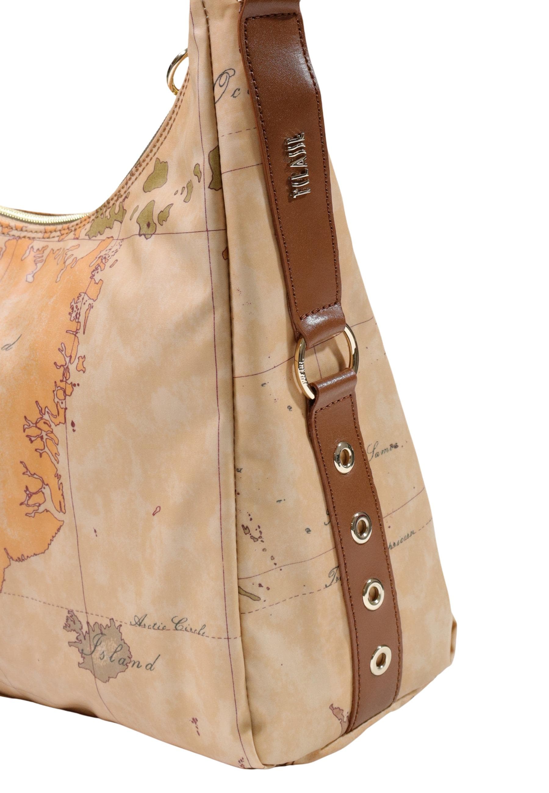 Alviero Martini Prima Classe Borsa Donna - Alviero Martini Prima Classe