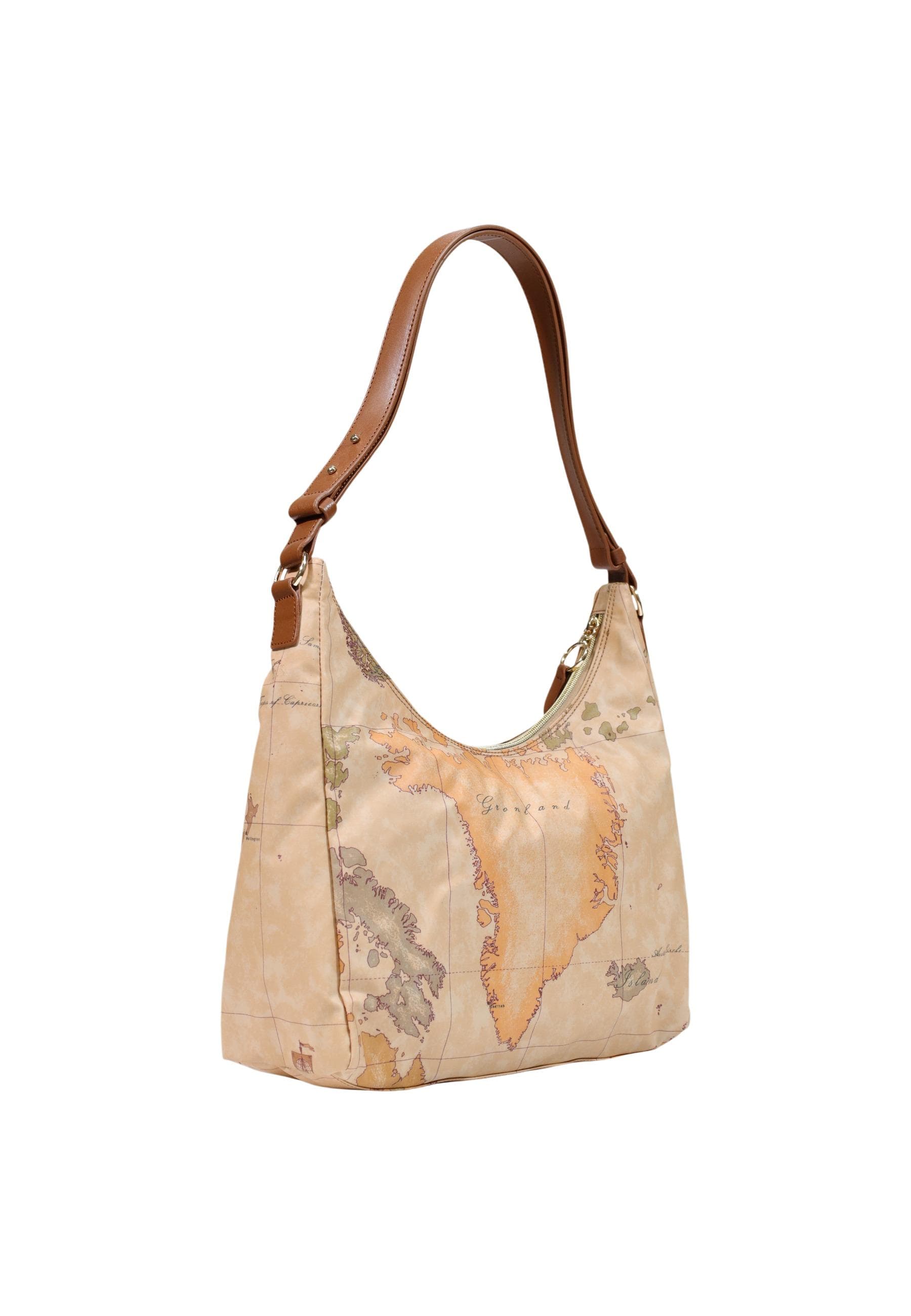 Alviero Martini Prima Classe Borsa Donna - Alviero Martini Prima Classe