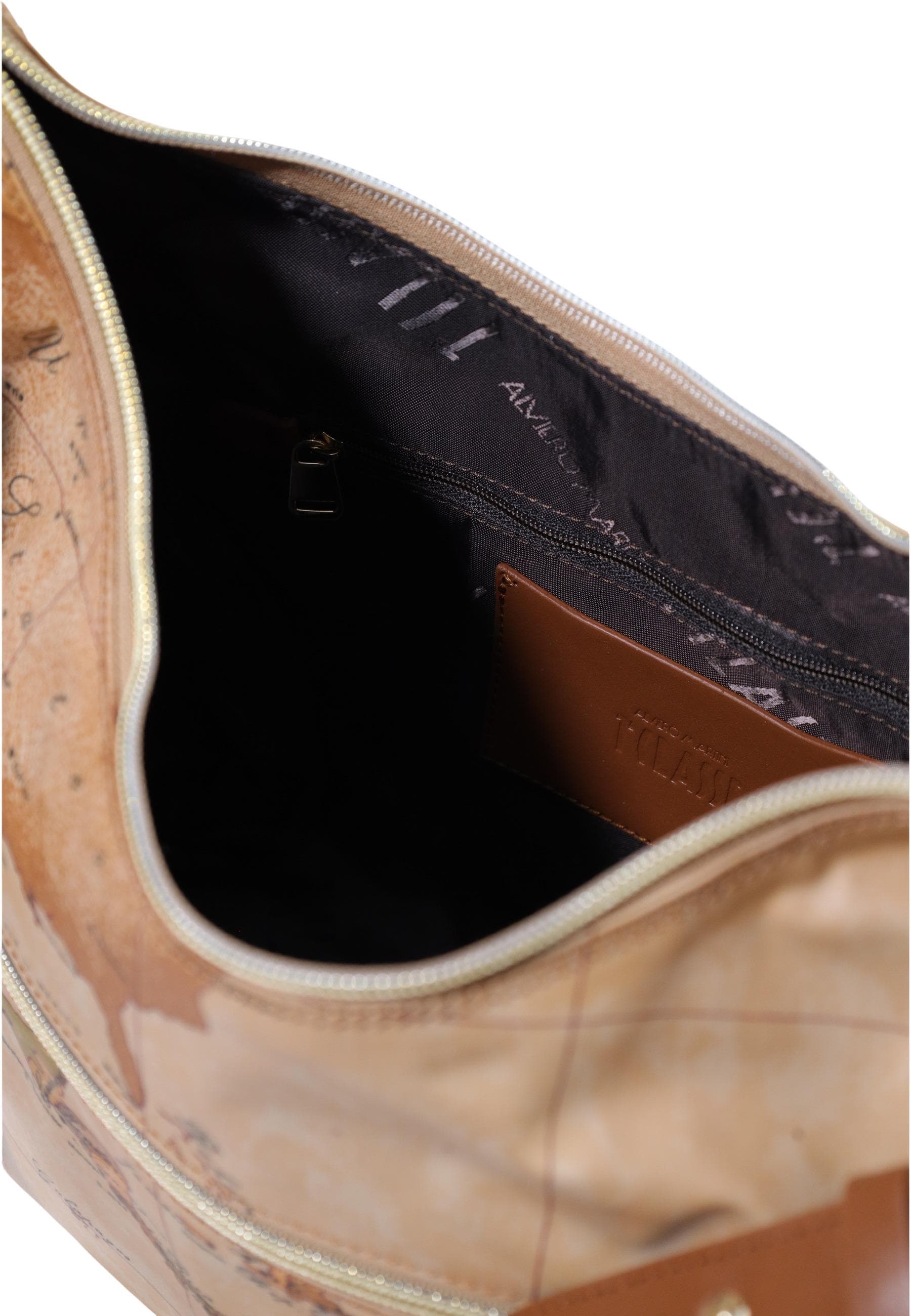Alviero Martini Prima Classe Borsa Donna - Alviero Martini Prima Classe