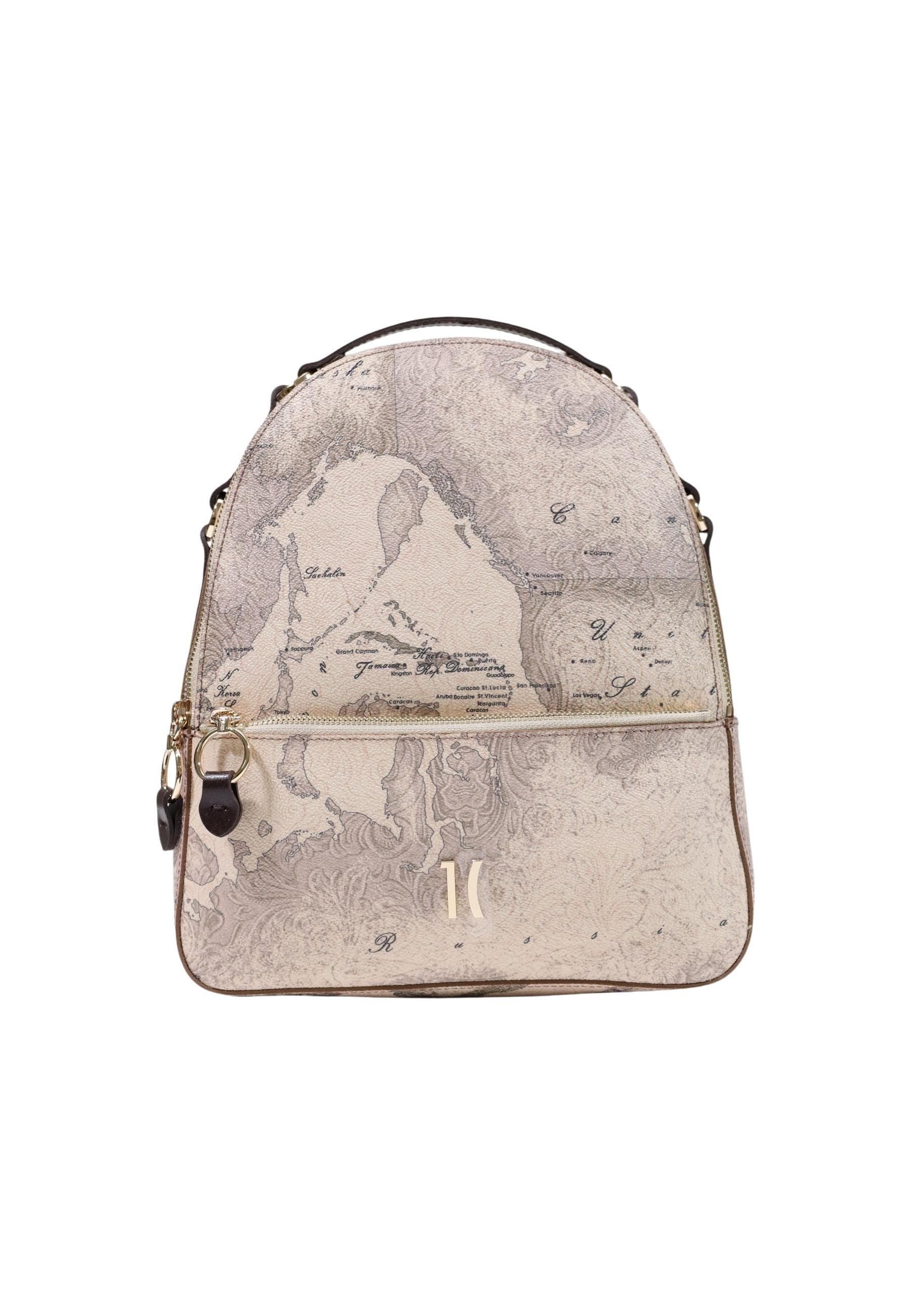Alviero Martini Prima Classe Borsa Donna - Alviero Martini Prima Classe