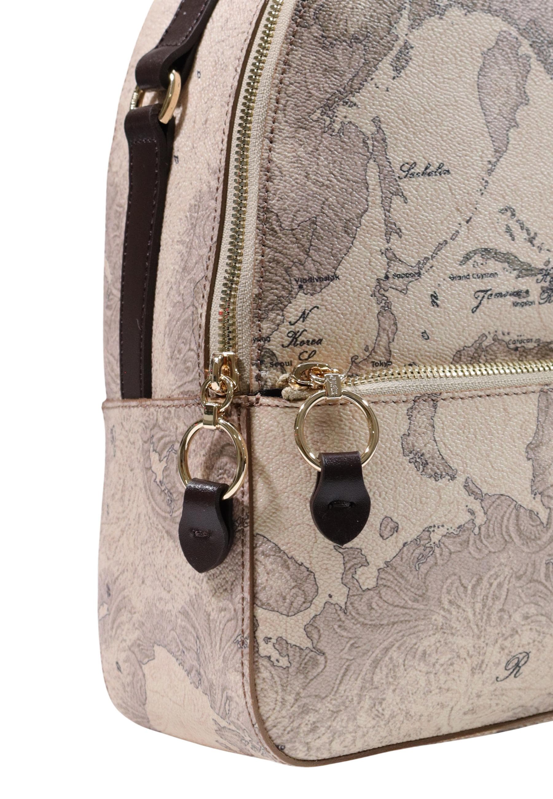 Alviero Martini Prima Classe Borsa Donna - Alviero Martini Prima Classe