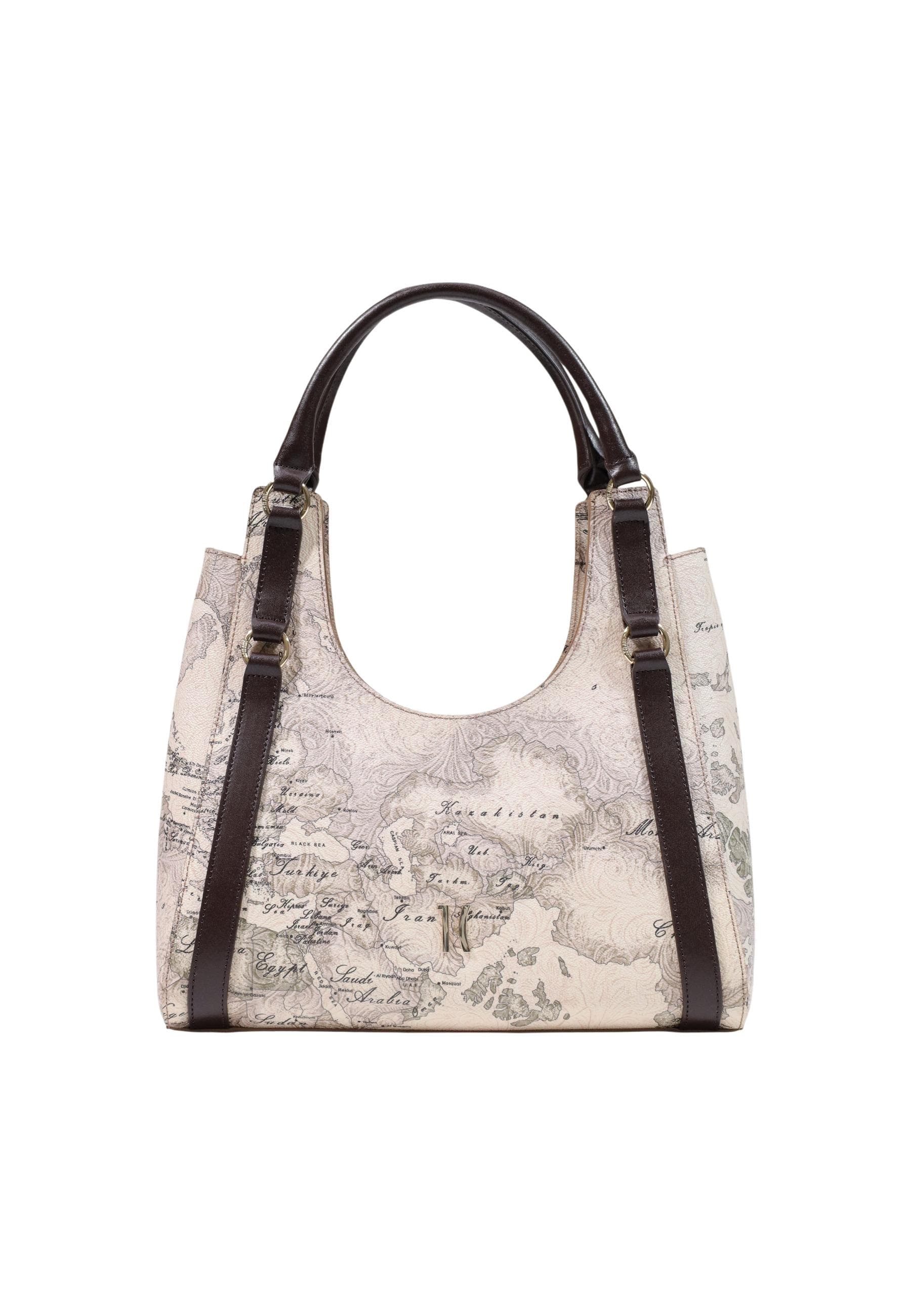 Alviero Martini Prima Classe Borsa Donna - Alviero Martini Prima Classe