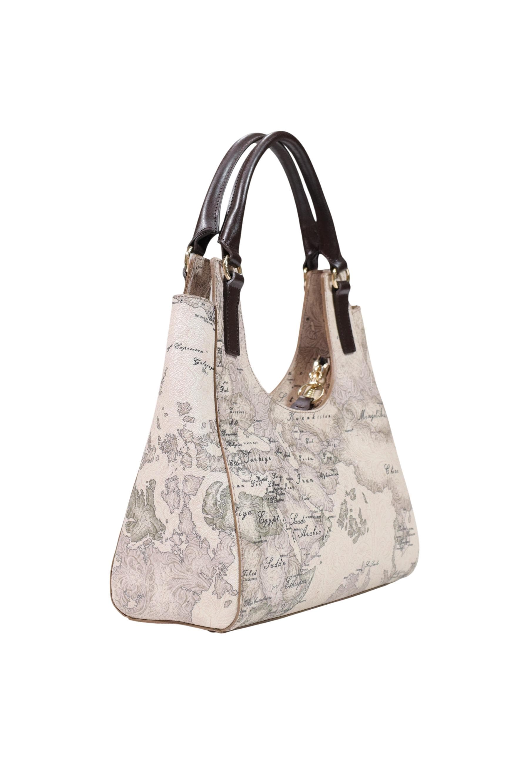 Alviero Martini Prima Classe Borsa Donna - Alviero Martini Prima Classe