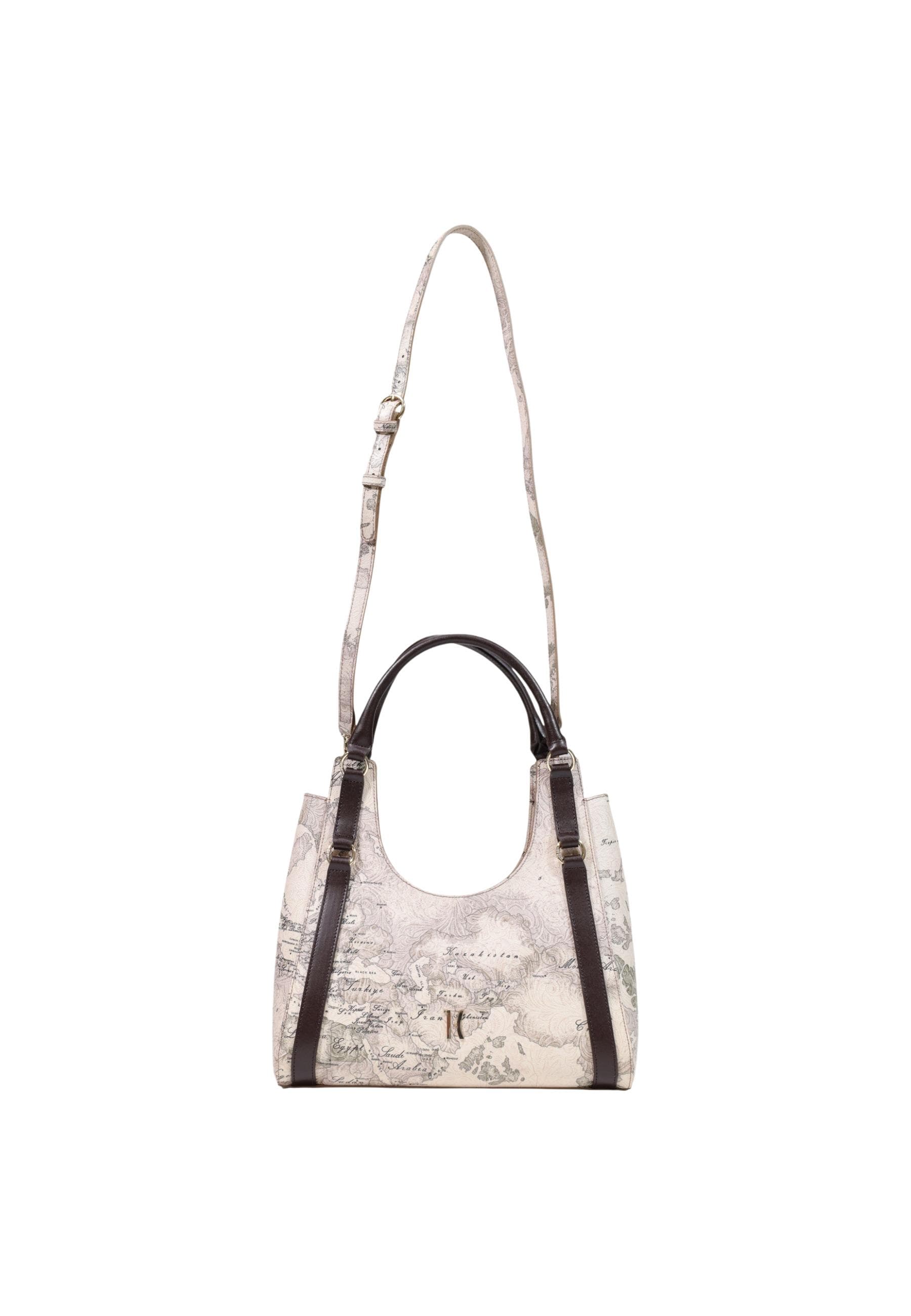 Alviero Martini Prima Classe Borsa Donna - Alviero Martini Prima Classe