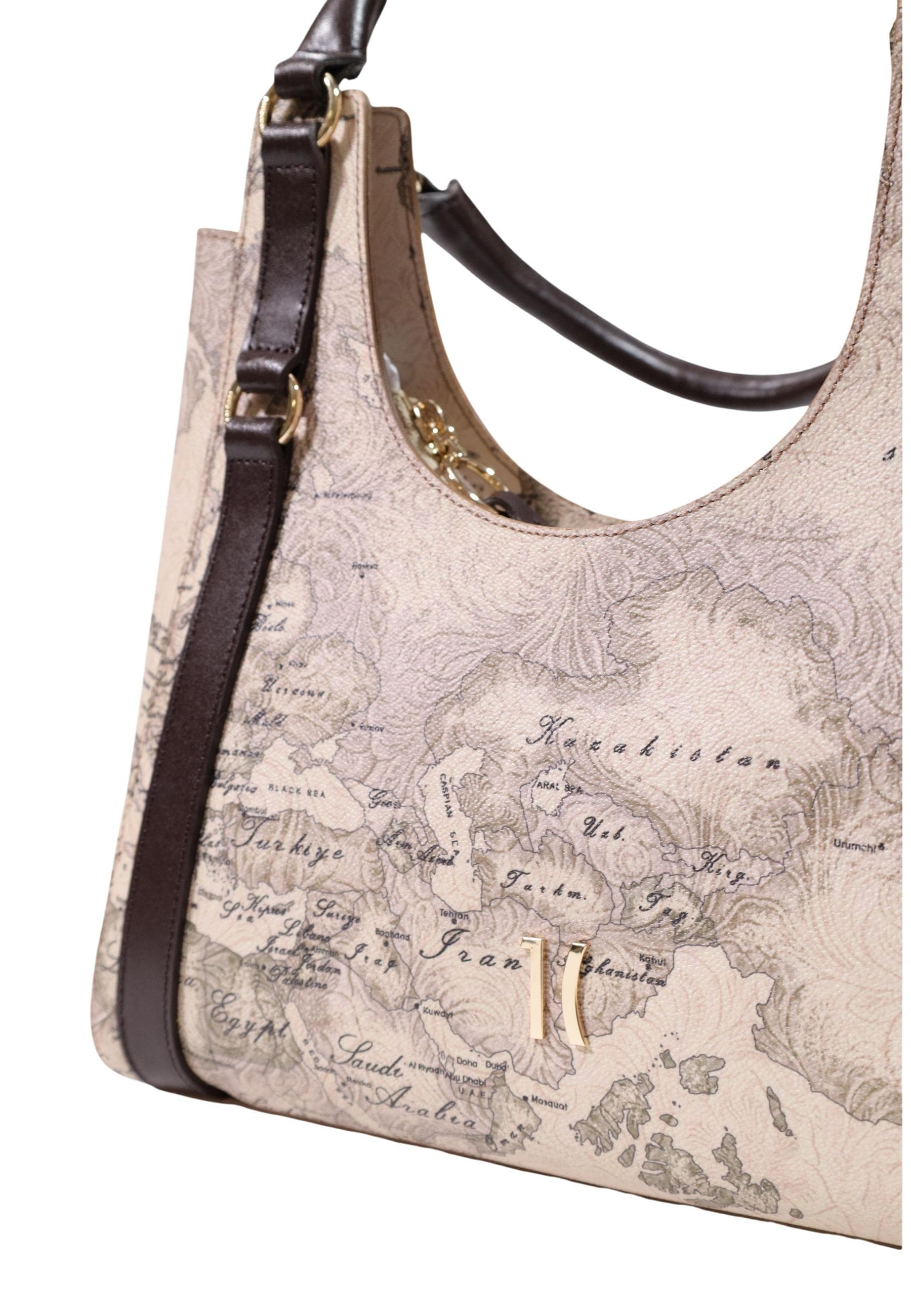 Alviero Martini Prima Classe Borsa Donna - Alviero Martini Prima Classe