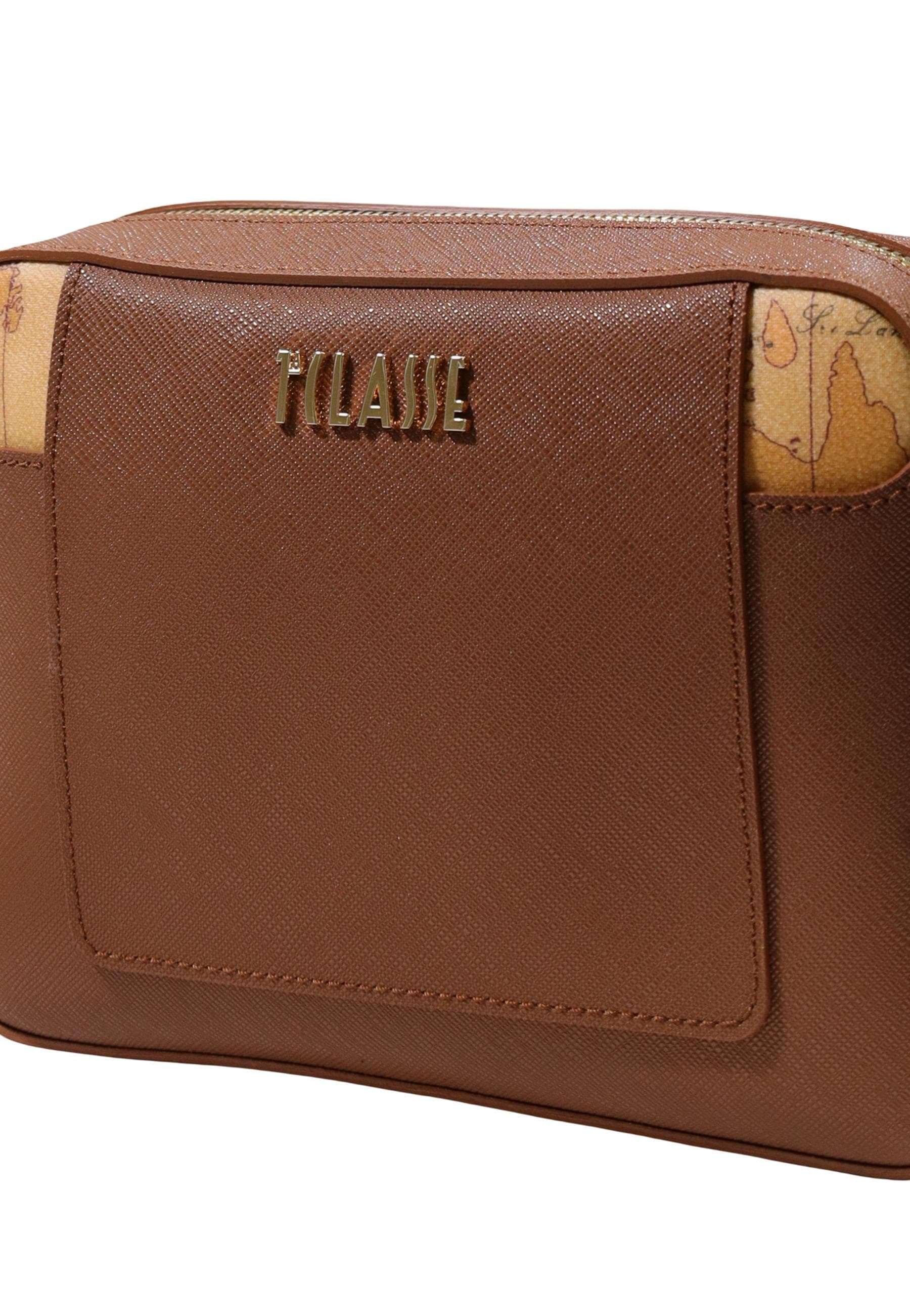 Alviero Martini Prima Classe Borsa Donna - Alviero Martini Prima Classe