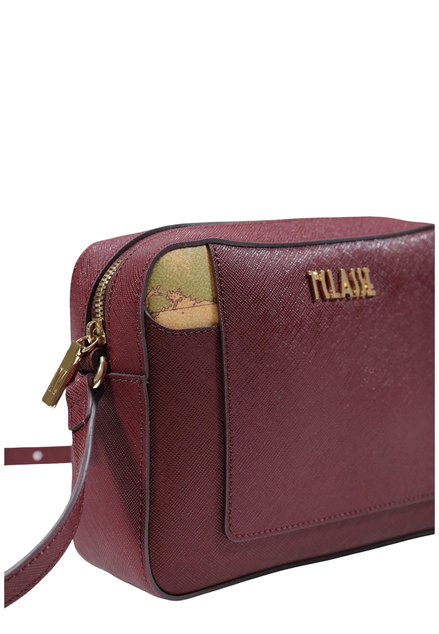 Alviero Martini Prima Classe Borsa Donna - Alviero Martini Prima Classe
