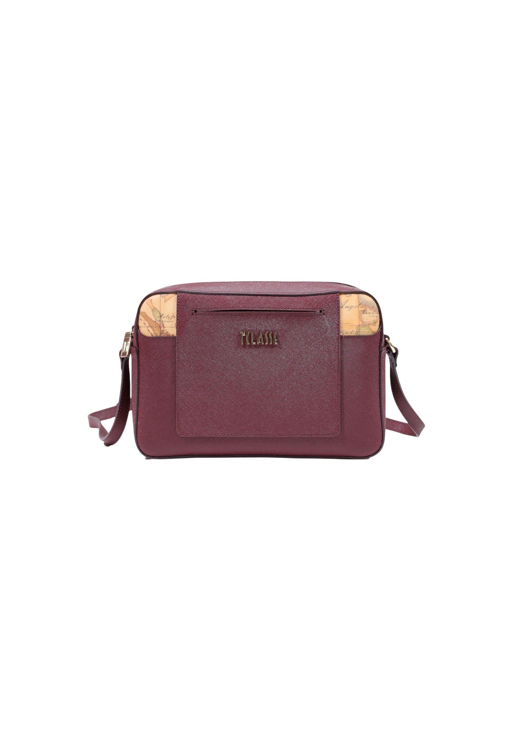 Alviero Martini Prima Classe Borsa Donna - Alviero Martini Prima Classe
