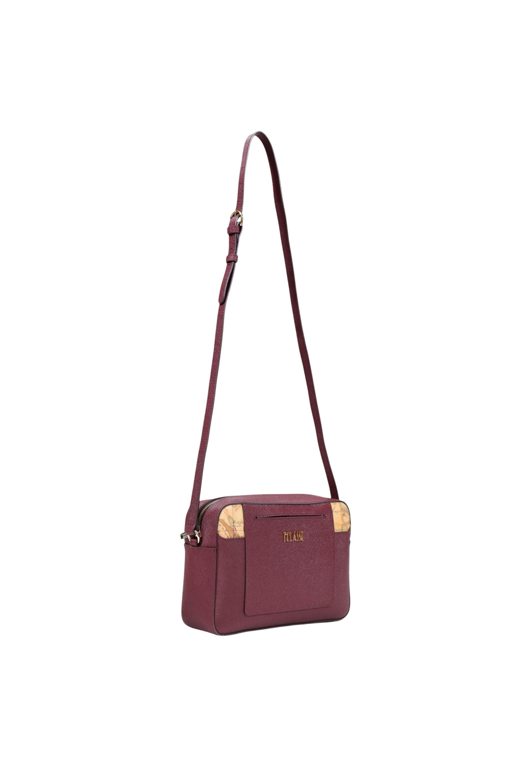 Alviero Martini Prima Classe Borsa Donna - Alviero Martini Prima Classe