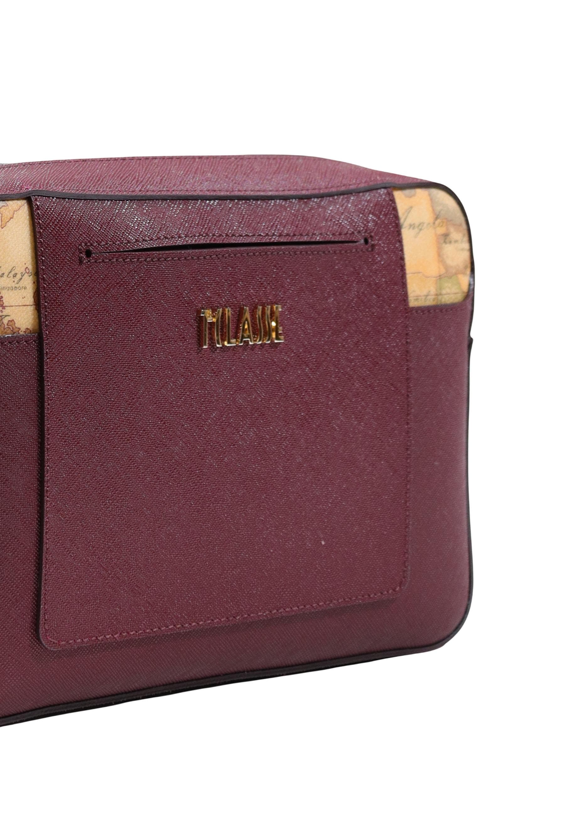 Alviero Martini Prima Classe Borsa Donna - Alviero Martini Prima Classe