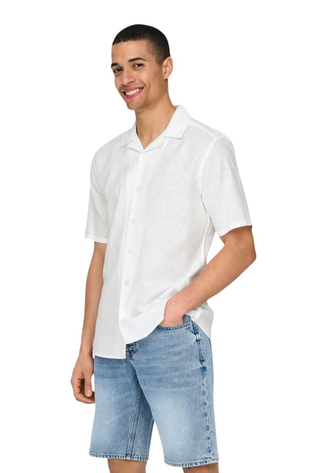 Only & Sons Риза МЪЖe